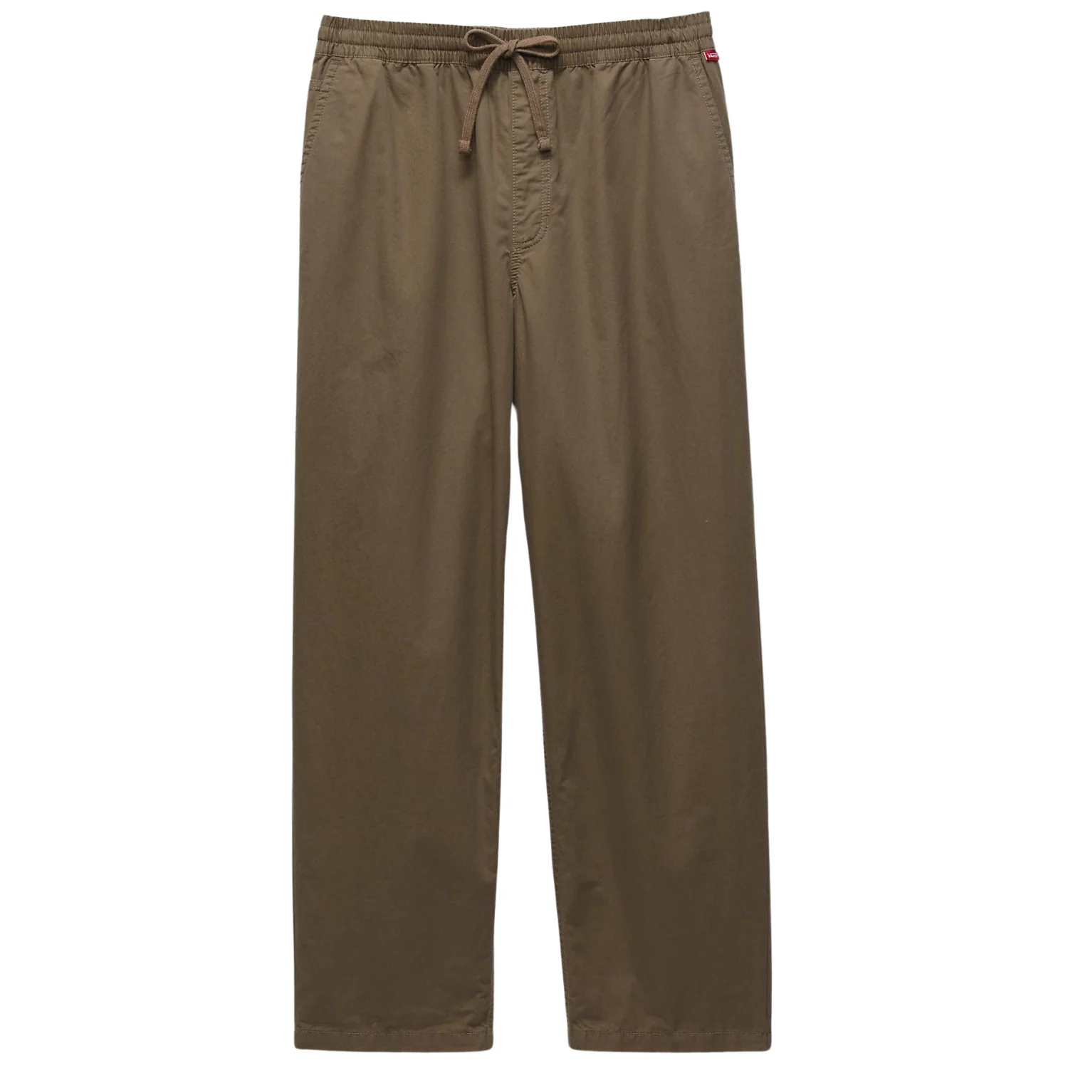 Vans Range Baggy Tapered Elastic Waist Pants - Men's - Image 3