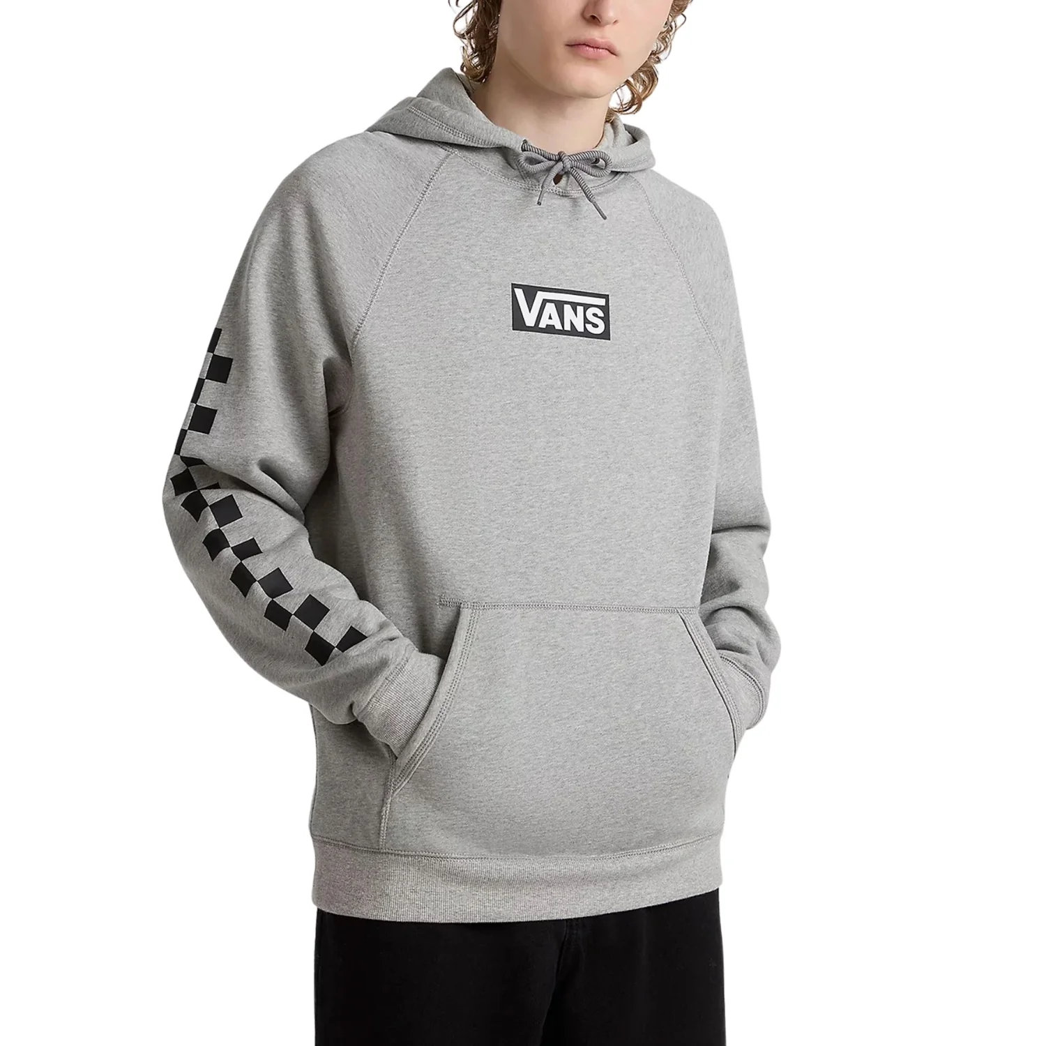 Vans Versa Standard PO Hoodie - Men's