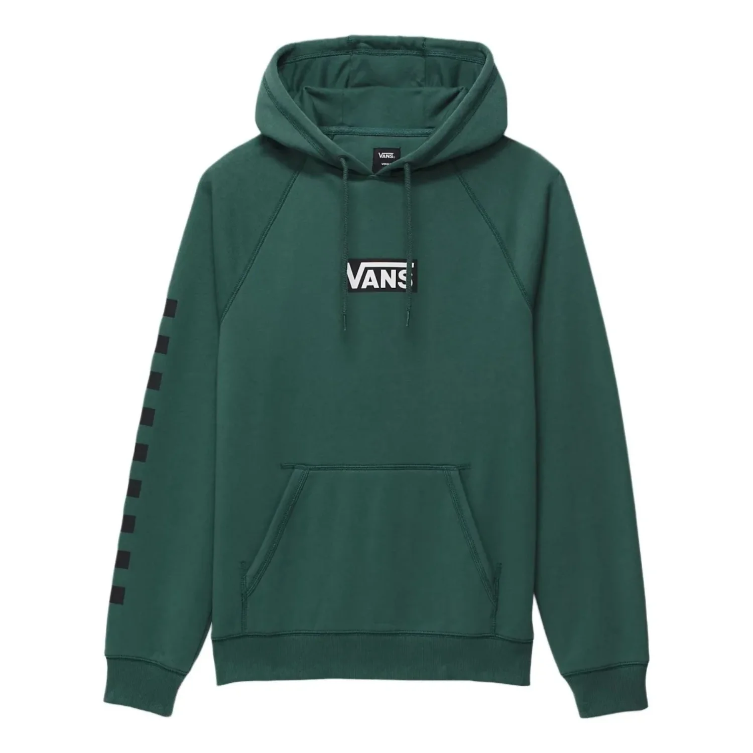 Vans Versa Standard PO Hoodie - Men's - Image 10