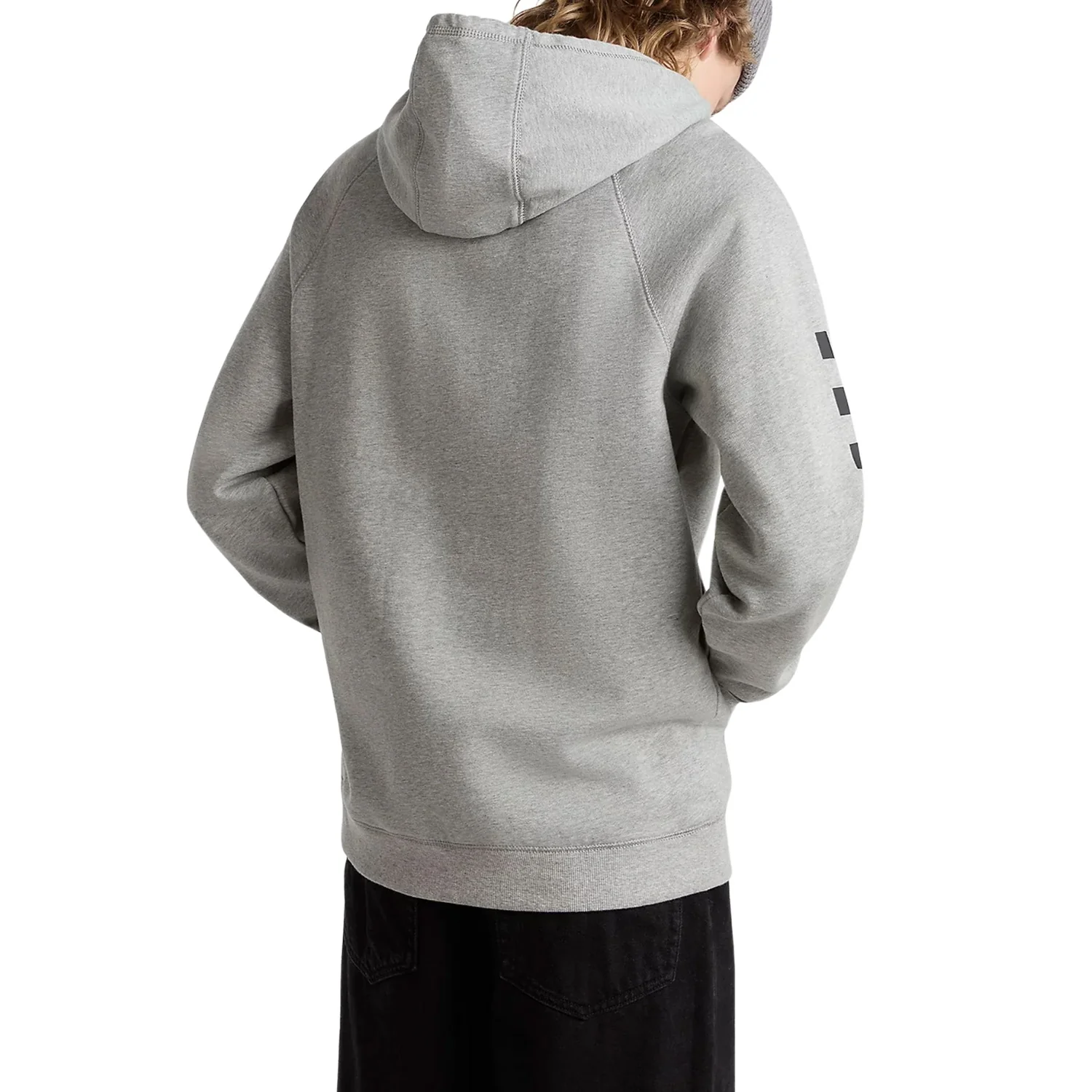 Vans Versa Standard PO Hoodie - Men's - Image 2