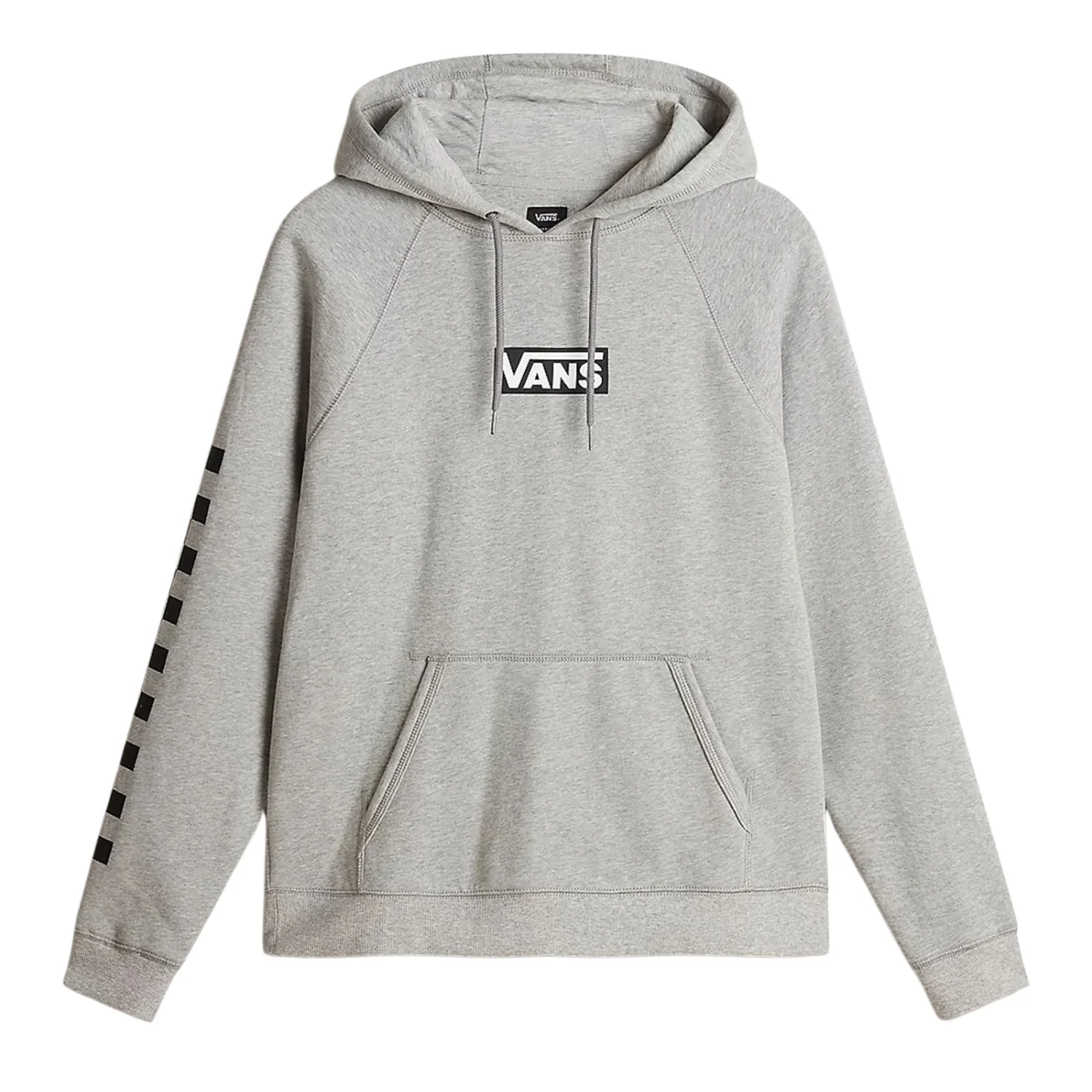 Vans Versa Standard PO Hoodie - Men's - Image 3