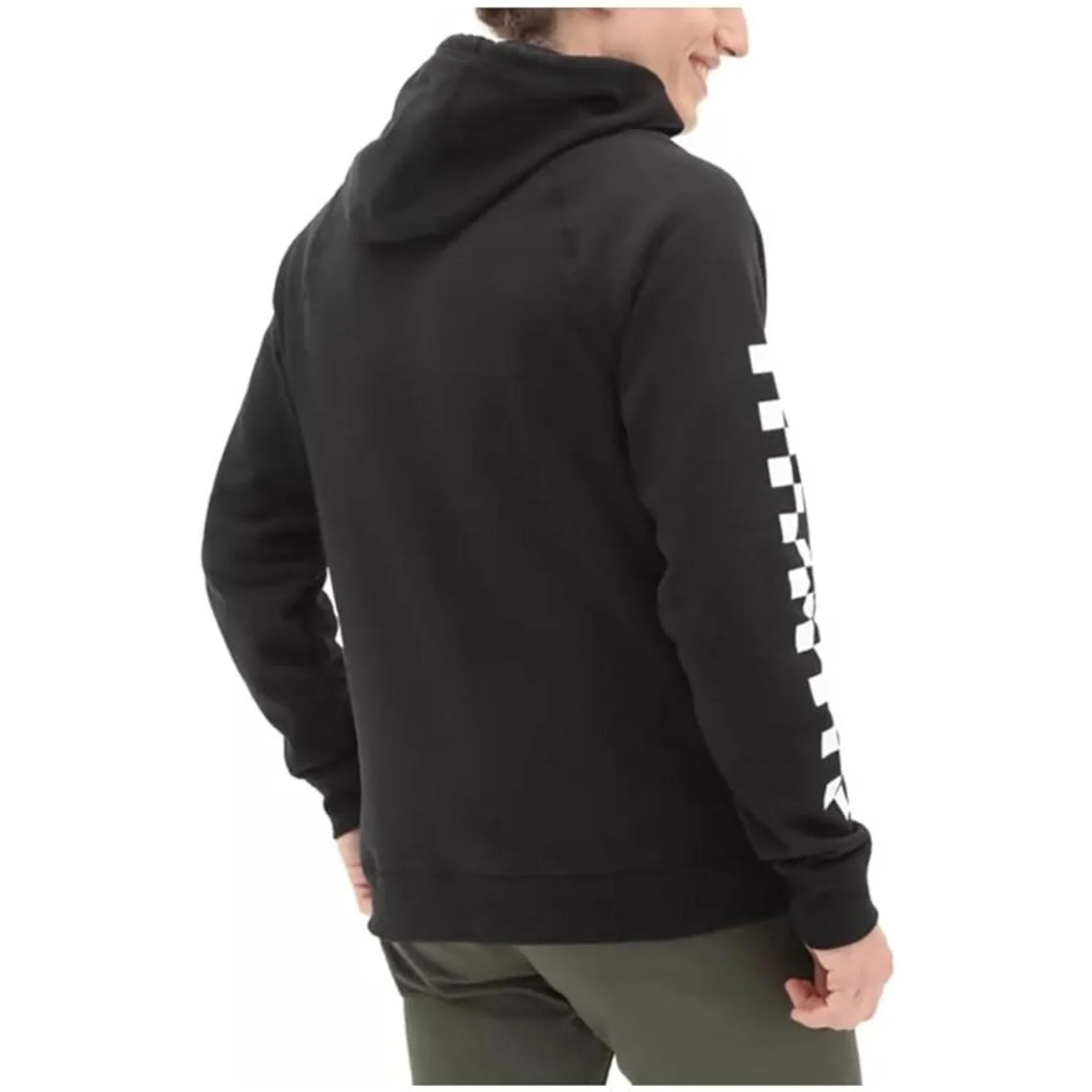 Vans Versa Standard PO Hoodie - Men's - Image 5
