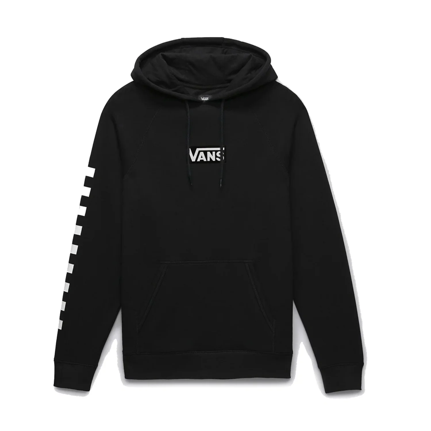 Vans Versa Standard PO Hoodie - Men's - Image 6