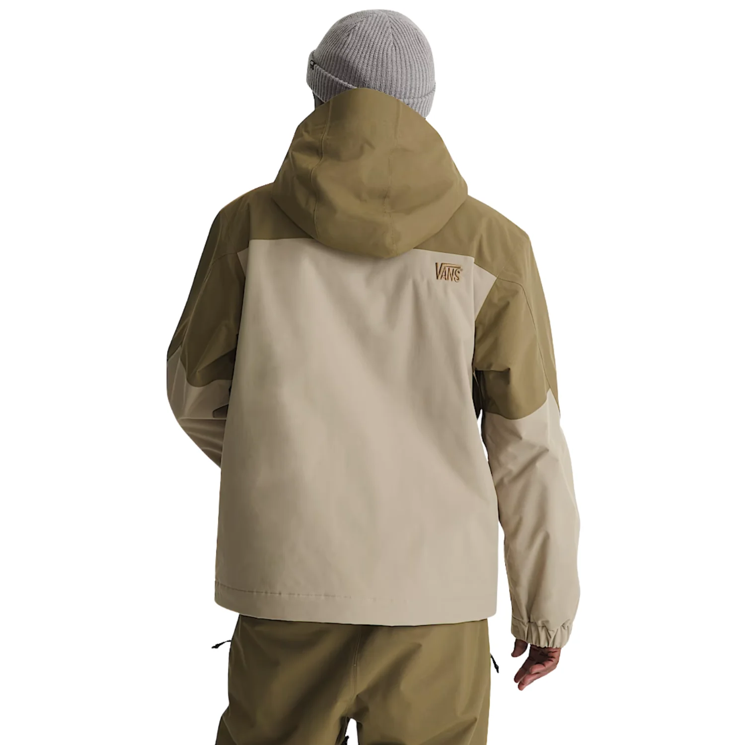 Vans MTE Hellbound Jacket 2.0 2026 - Men's - Image 2