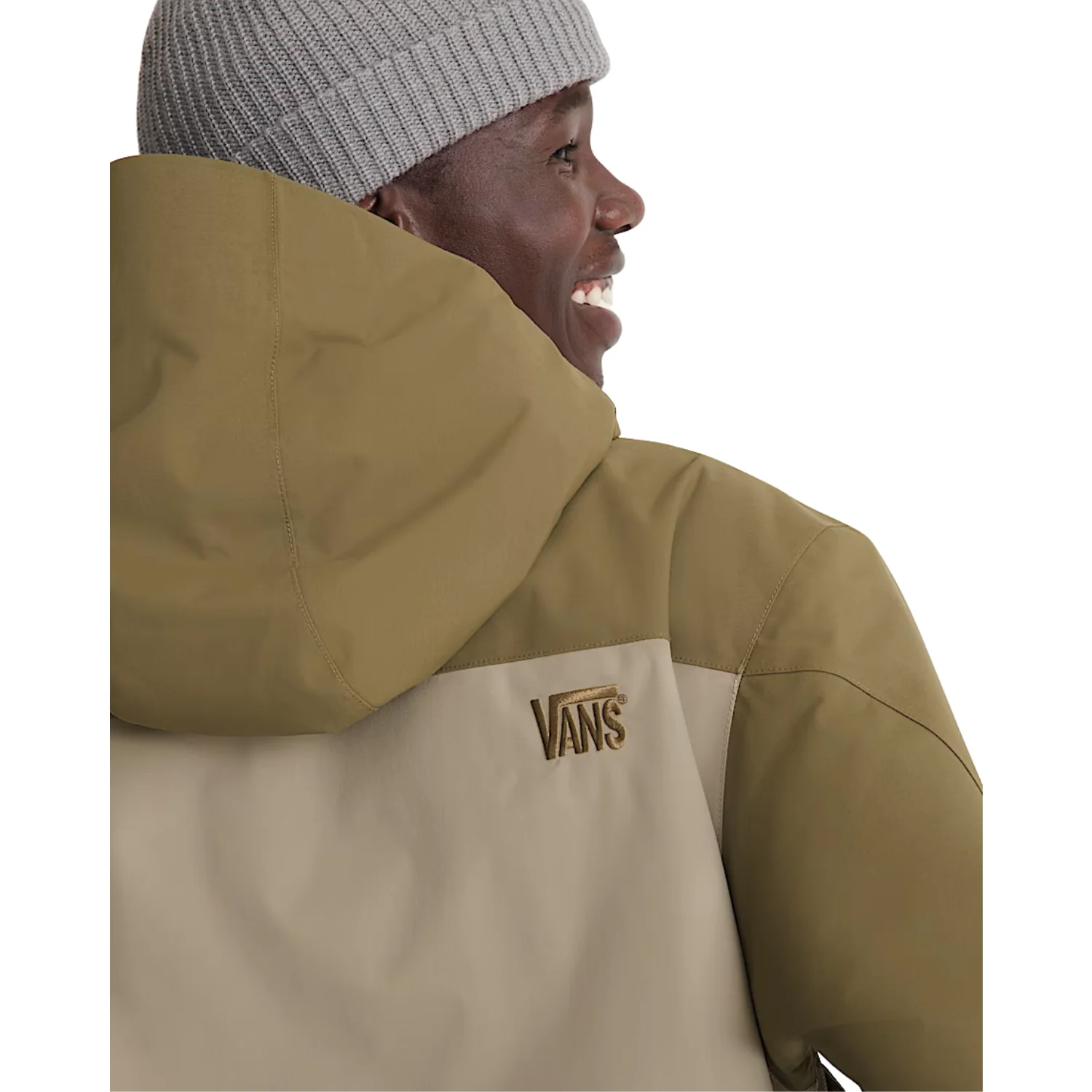 Vans MTE Hellbound Jacket 2.0 2026 - Men's - Image 4