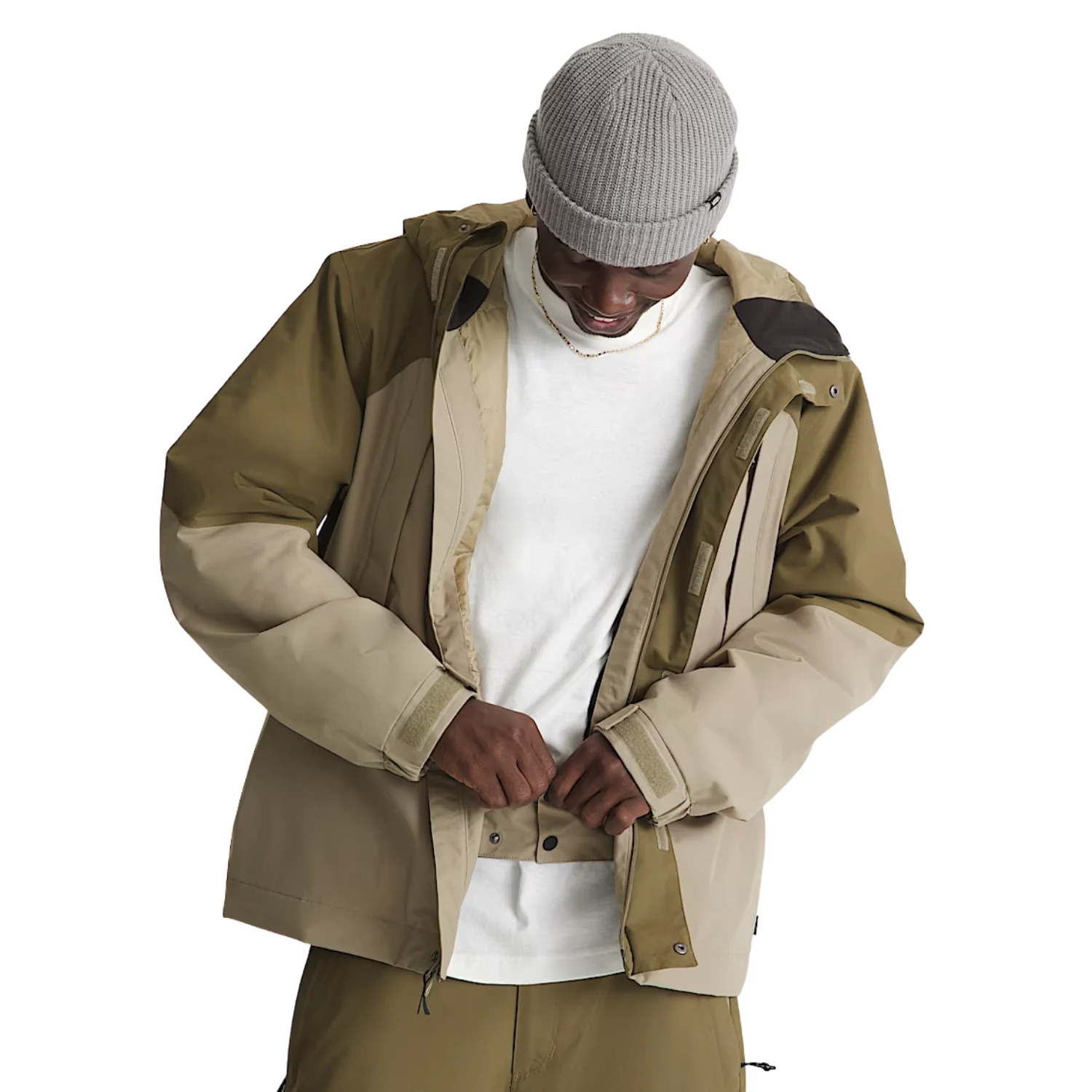 Vans MTE Hellbound Jacket 2.0 2026 - Men's - Image 5