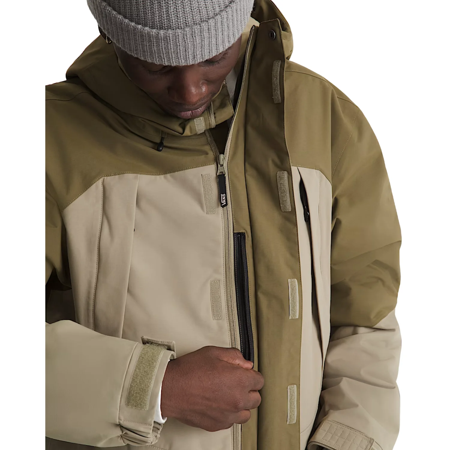 Vans MTE Hellbound Jacket 2.0 2026 - Men's - Image 7