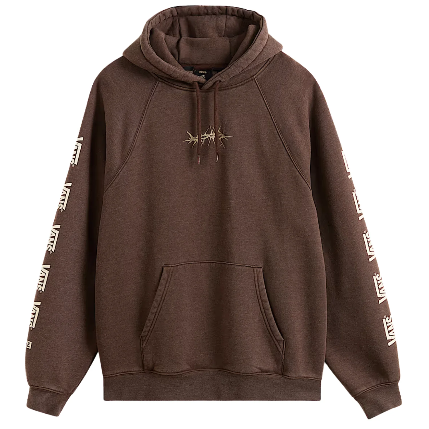 Vans MTE Mesa Pullover Hoodie 2026 - Men's - Image 3