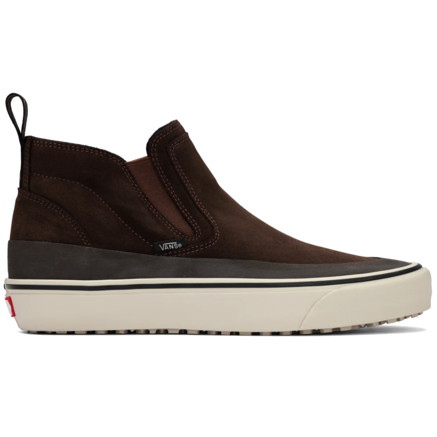 Vans MTE Mid-Slip Insulated Shoe 2026 - Men's