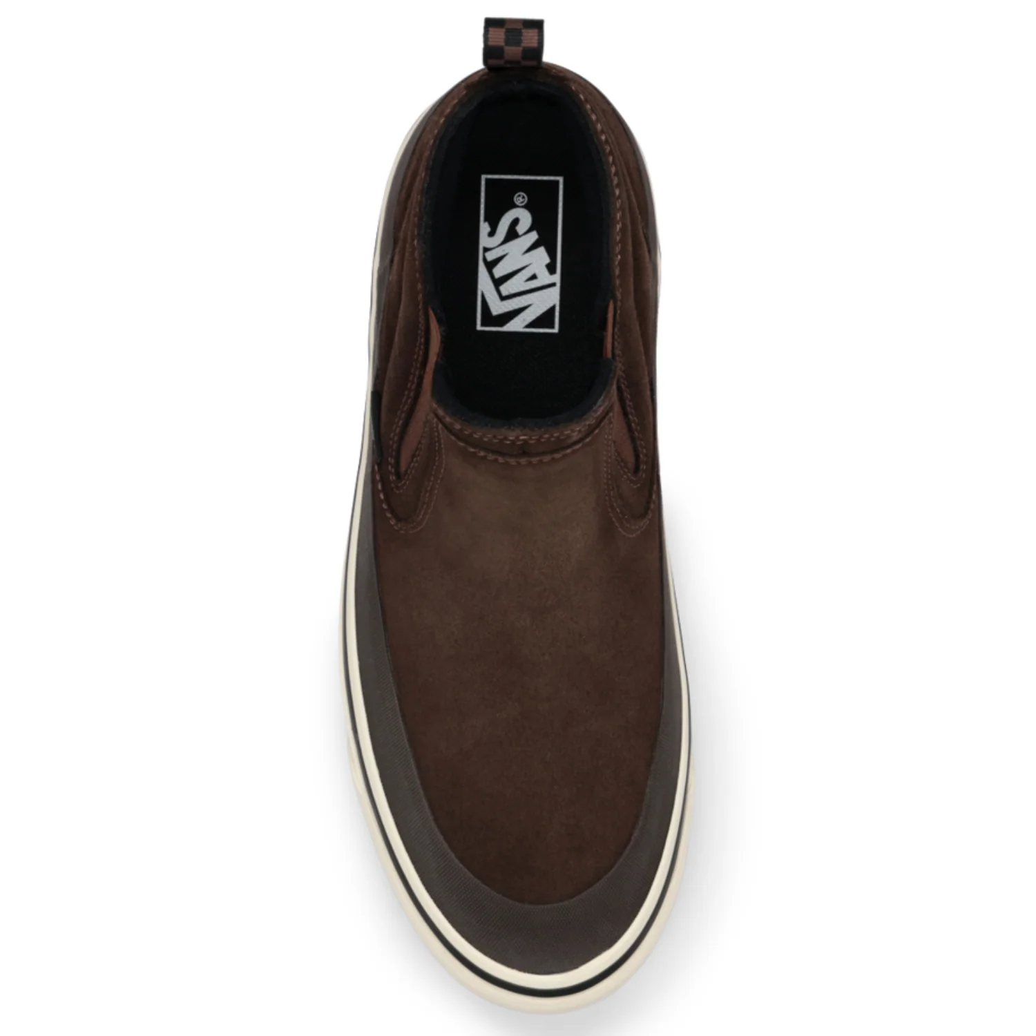 Vans MTE Mid-Slip Insulated Shoe 2026 - Men's - Image 2
