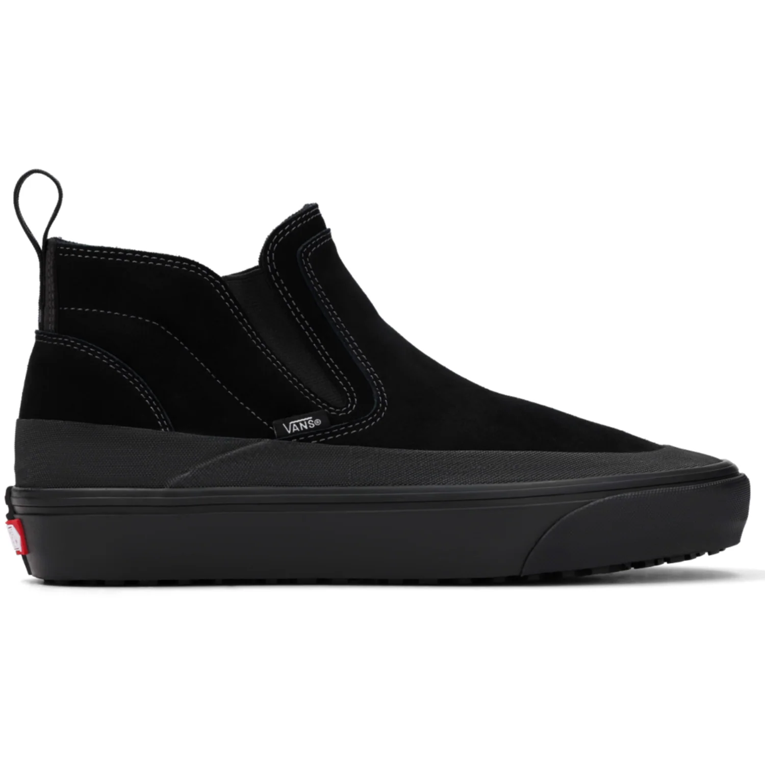Vans MTE Mid-Slip Insulated Shoe 2026 - Men's - Image 3