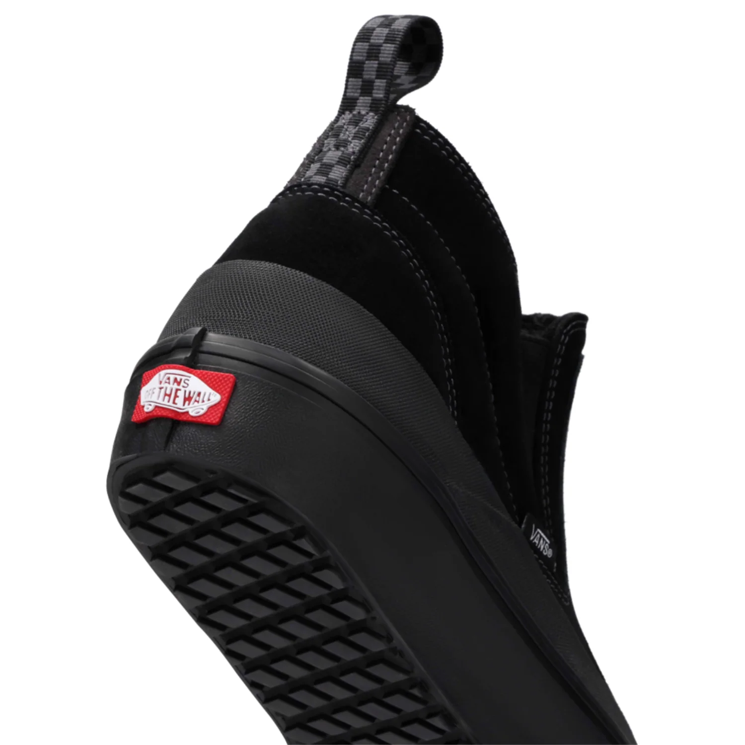 Vans MTE Mid-Slip Insulated Shoe 2026 - Men's - Image 4
