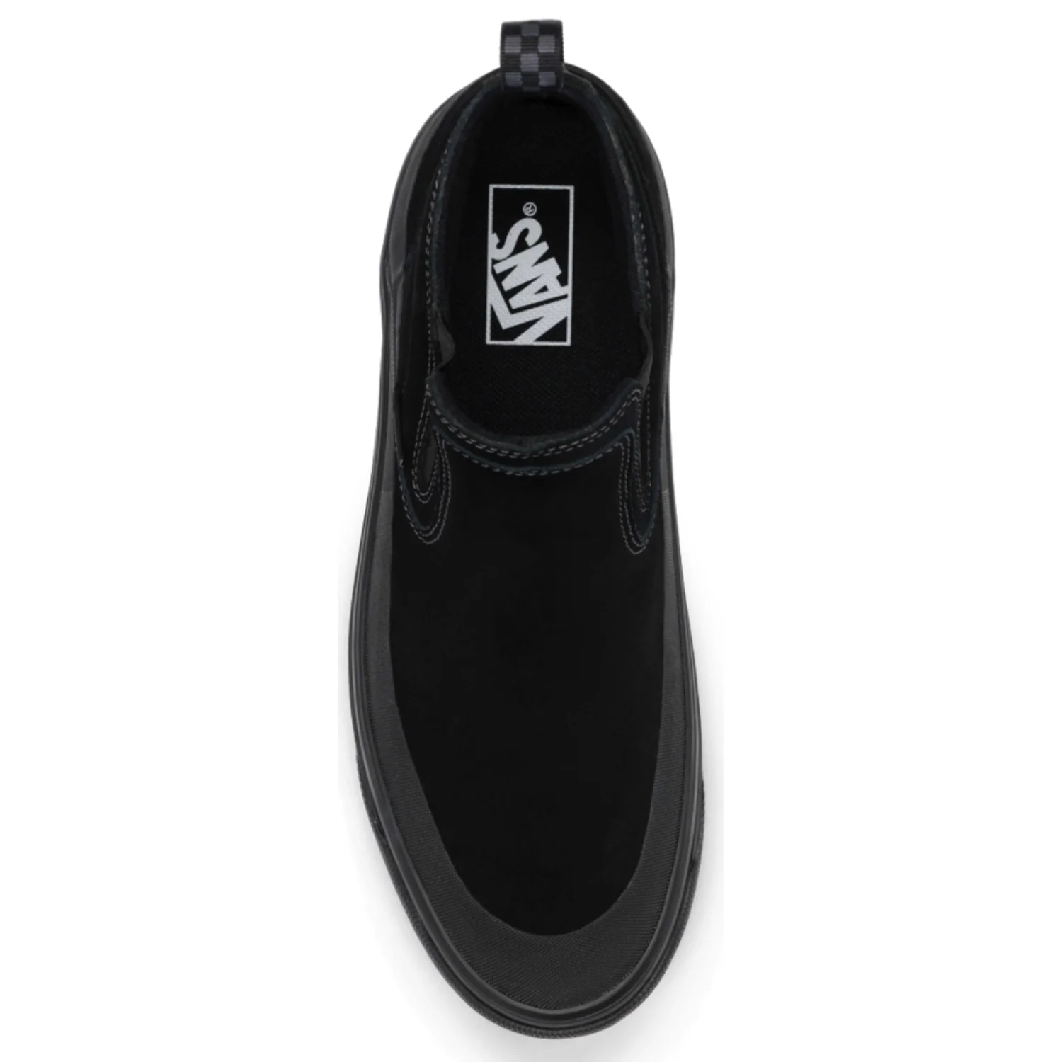 Vans MTE Mid-Slip Insulated Shoe 2026 - Men's - Image 5