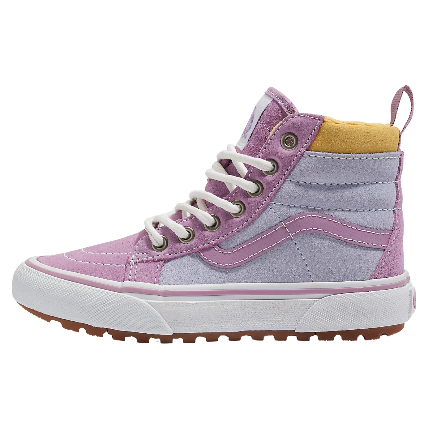 Vans MTE Sk8-Hi Shoes - Kids - Image 10