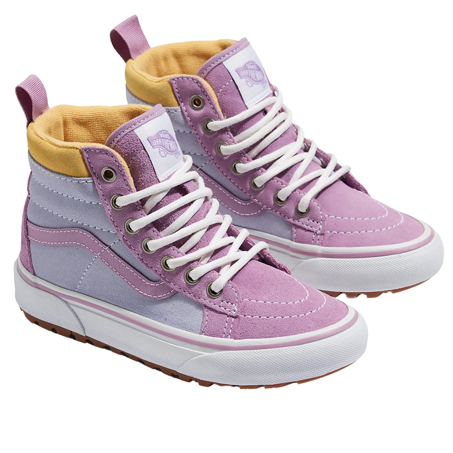 Vans MTE Sk8-Hi Shoes - Kids - Image 11