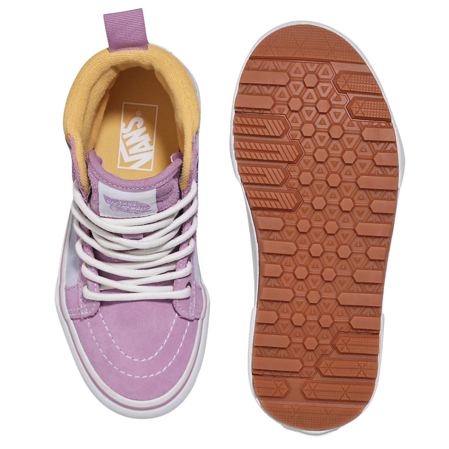 Vans MTE Sk8-Hi Shoes - Kids - Image 12