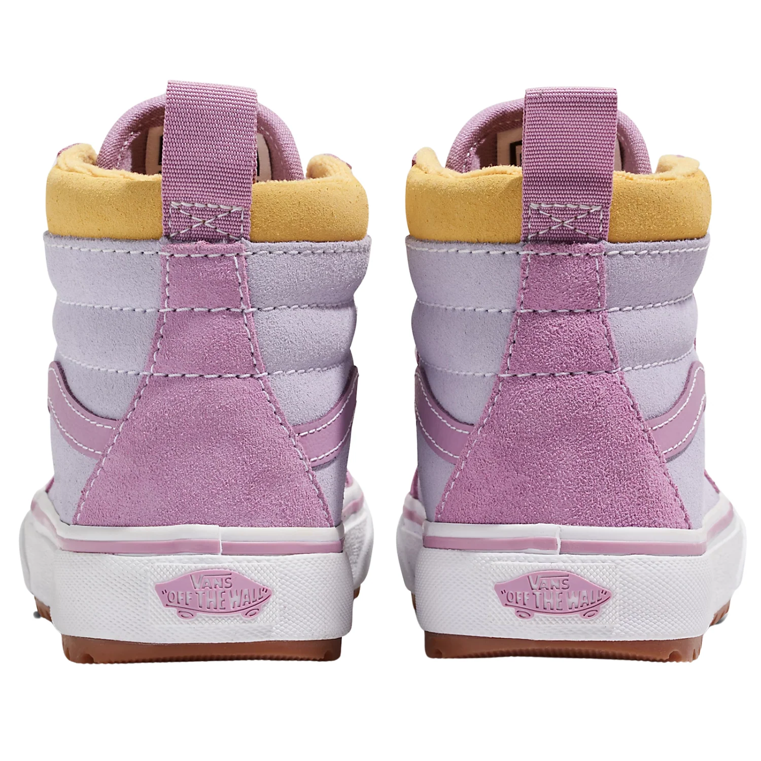 Vans MTE Sk8-Hi Shoes - Kids - Image 13