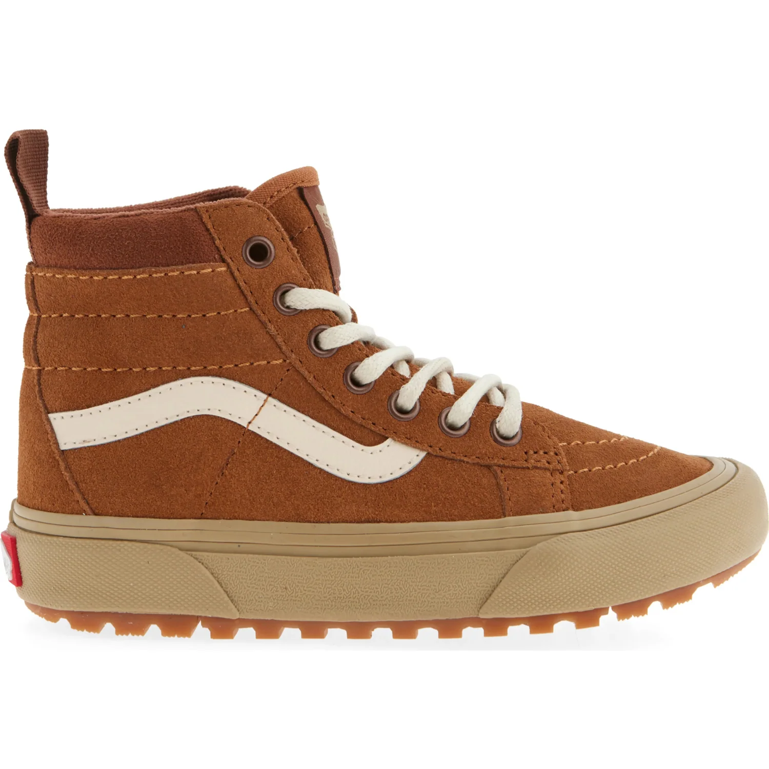Vans MTE Sk8-Hi Shoes - Kids - Image 14
