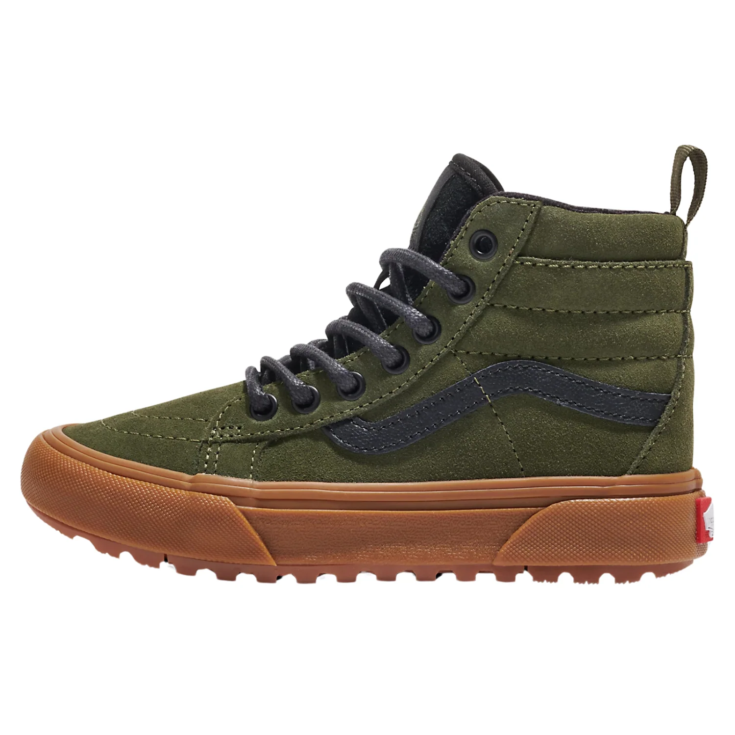 Vans MTE Sk8-Hi Shoes - Kids - Image 2