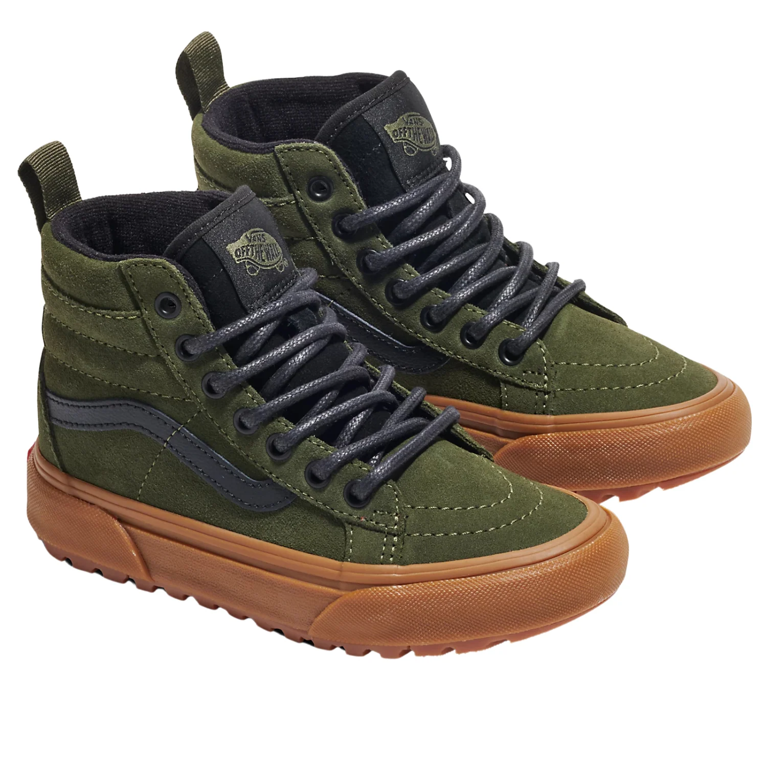 Vans MTE Sk8-Hi Shoes - Kids - Image 3