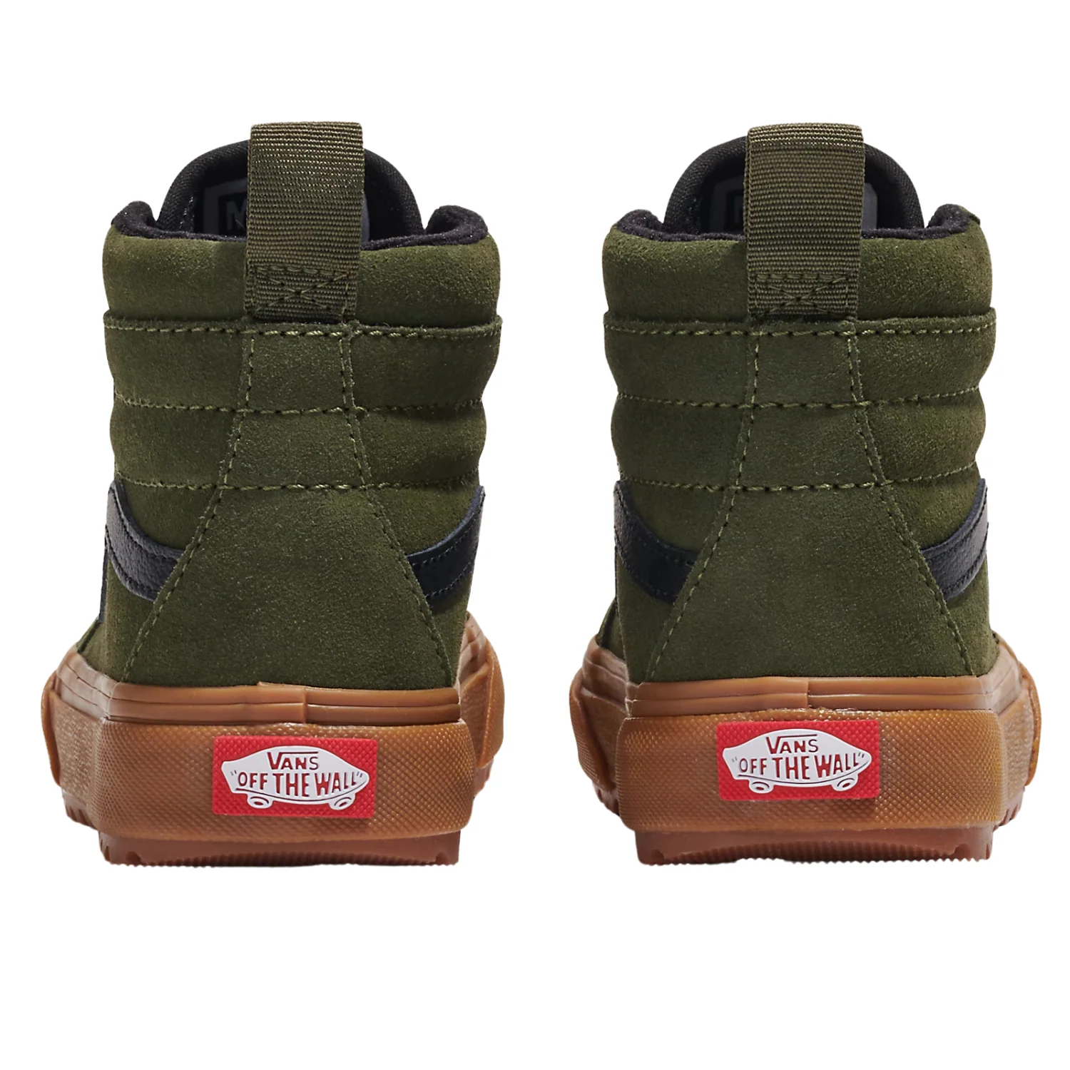 Vans MTE Sk8-Hi Shoes - Kids - Image 5