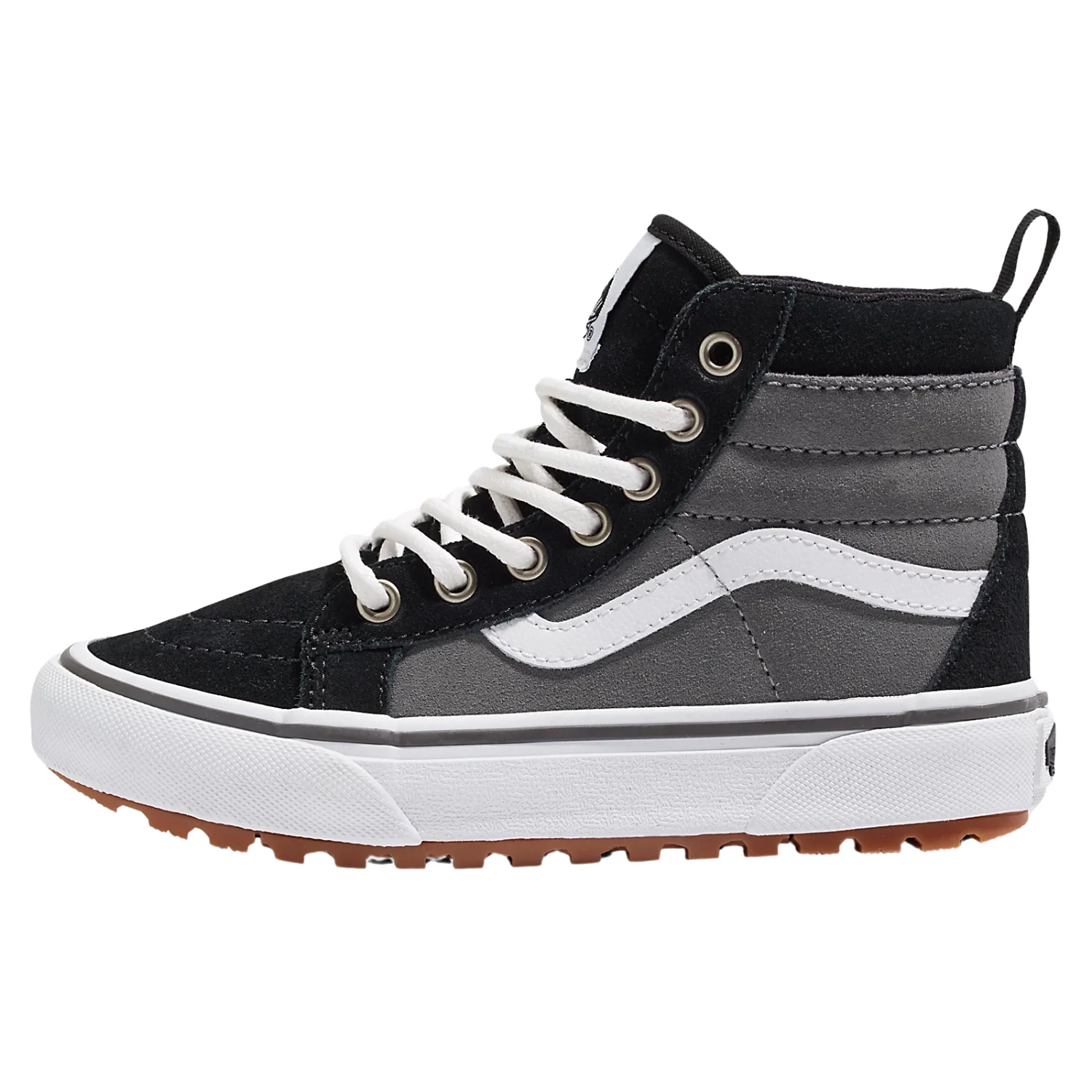 Vans MTE Sk8-Hi Shoes - Kids - Image 6