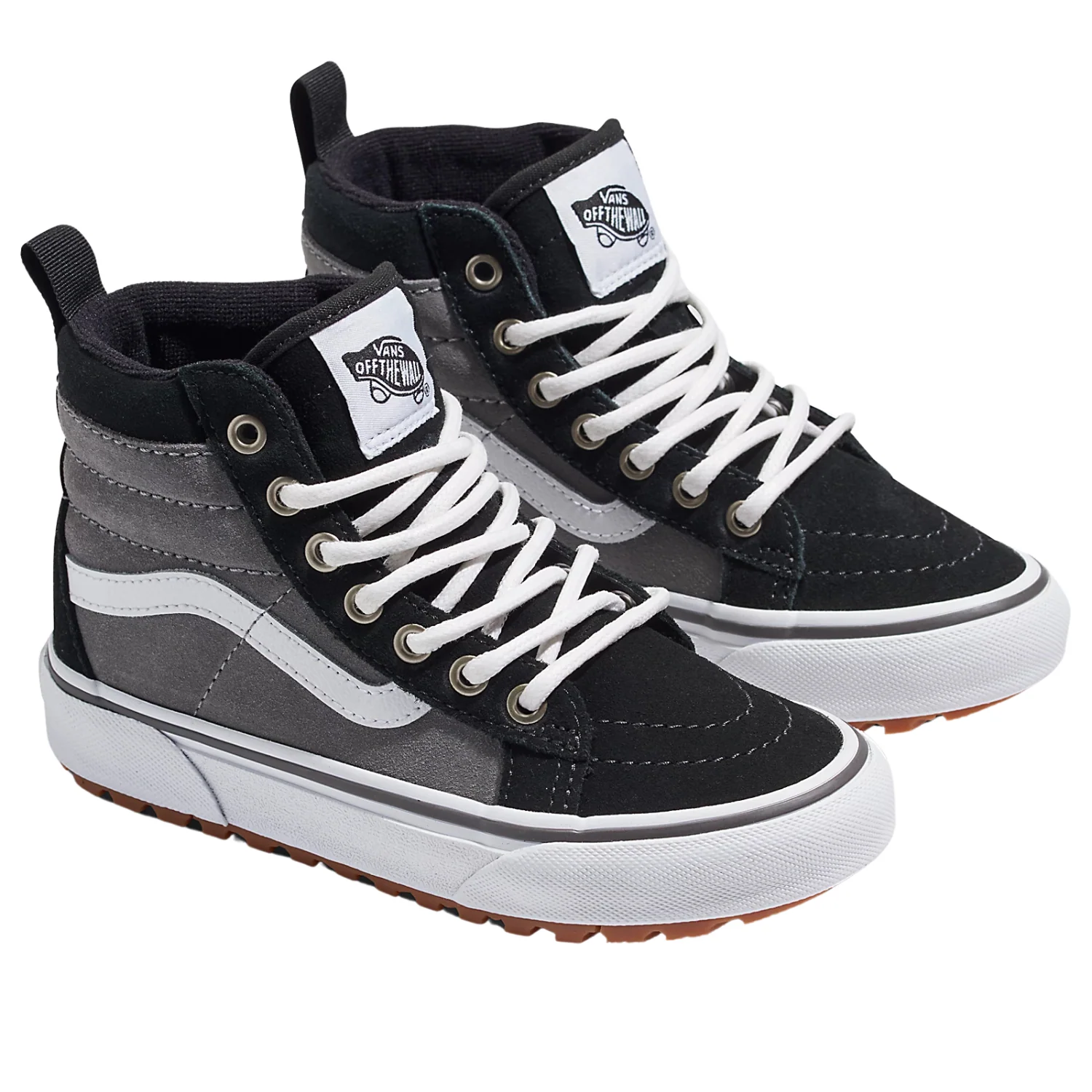 Vans MTE Sk8-Hi Shoes - Kids - Image 7