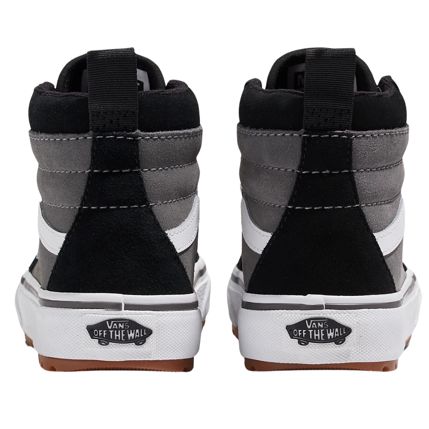 Vans MTE Sk8-Hi Shoes - Kids - Image 9