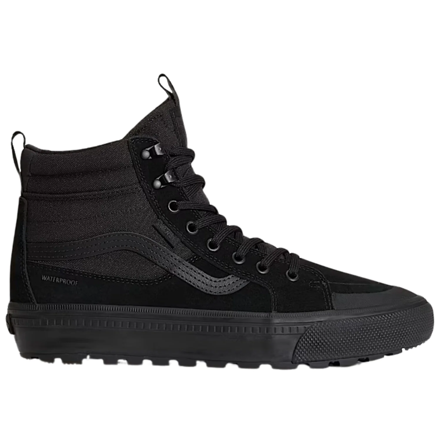 Vans Sk8-Hi MTE Waterproof Insulated Shoe 2026 - Men's