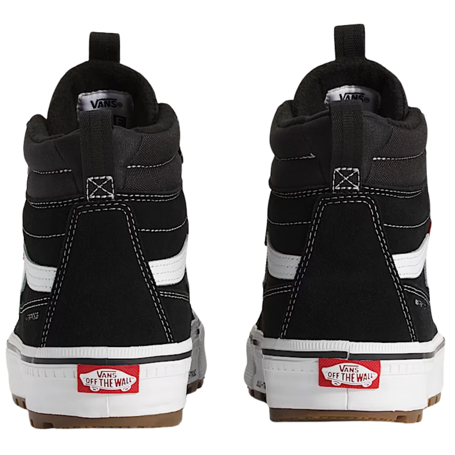 Vans Sk8-Hi MTE Waterproof Insulated Shoe 2026 - Men's - Image 12
