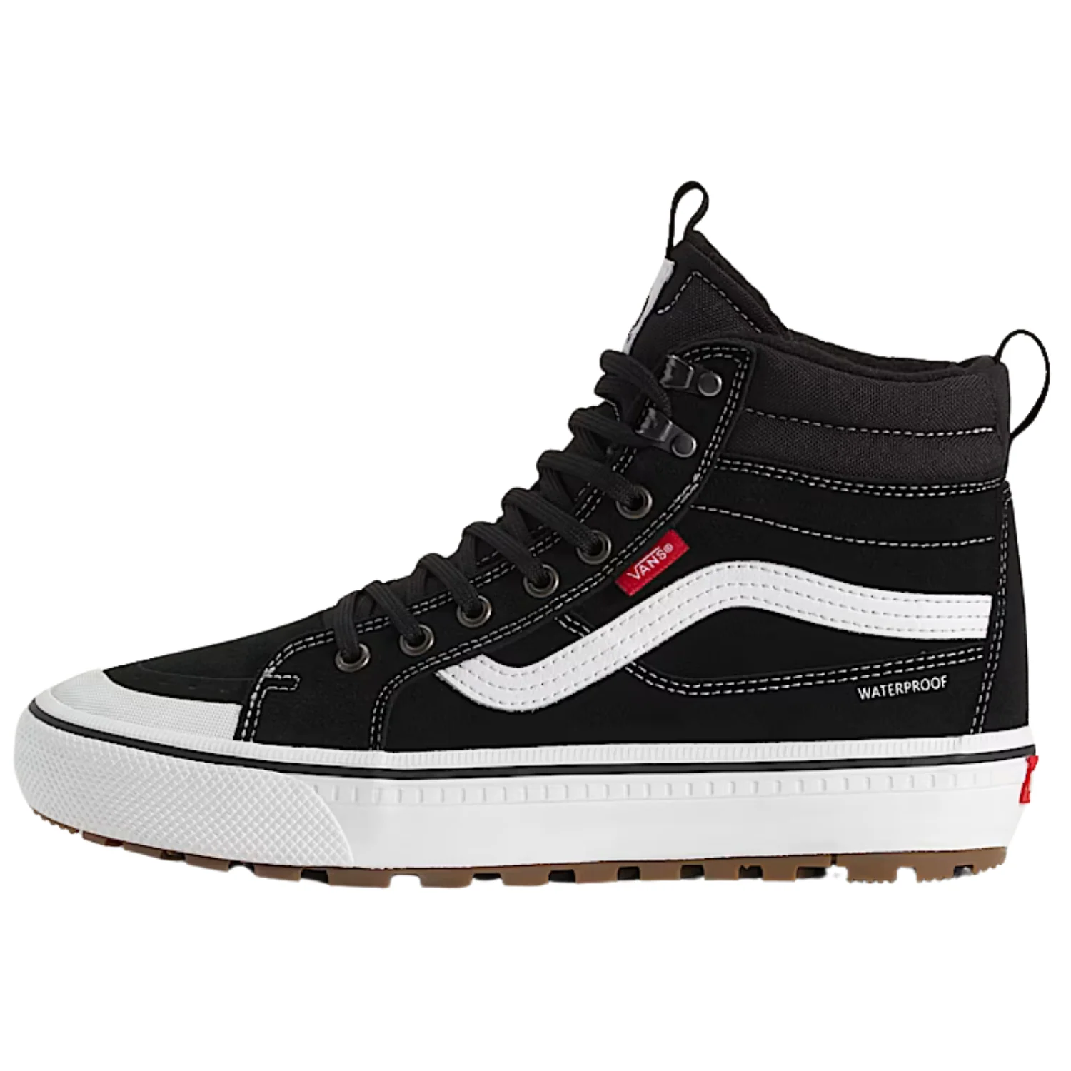 Vans Sk8-Hi MTE Waterproof Insulated Shoe 2026 - Men's - Image 14