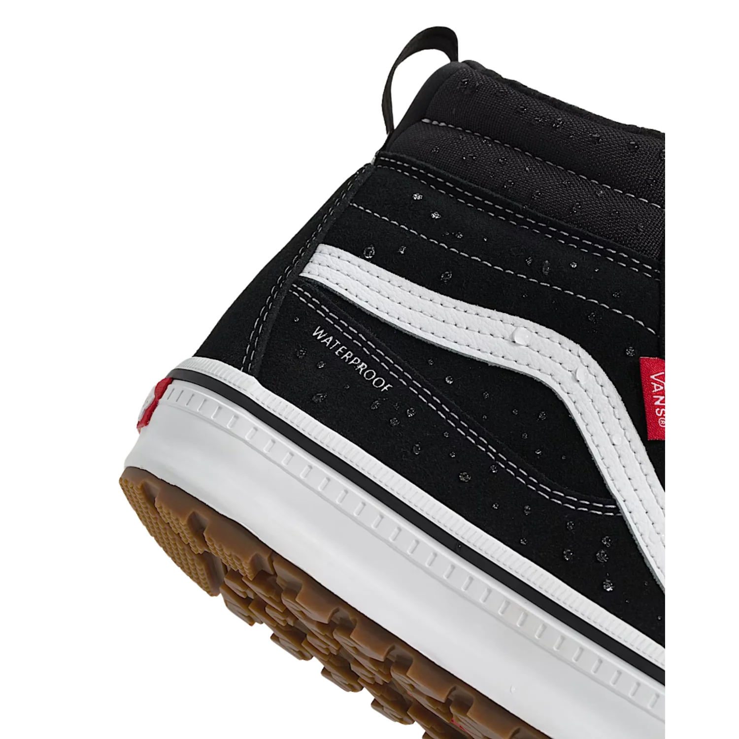 Vans Sk8-Hi MTE Waterproof Insulated Shoe 2026 - Men's - Image 17