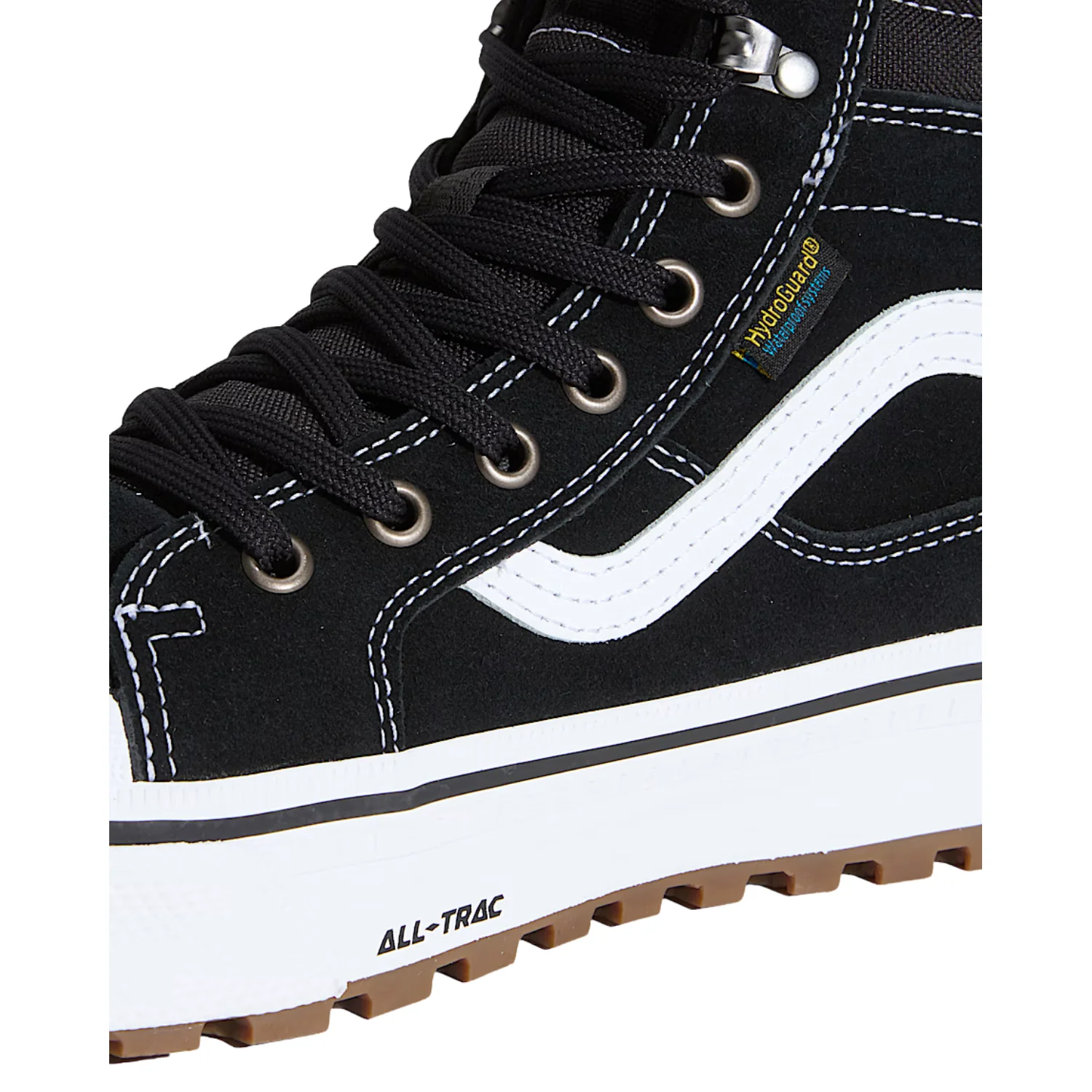 Vans Sk8-Hi MTE Waterproof Insulated Shoe 2026 - Men's - Image 18