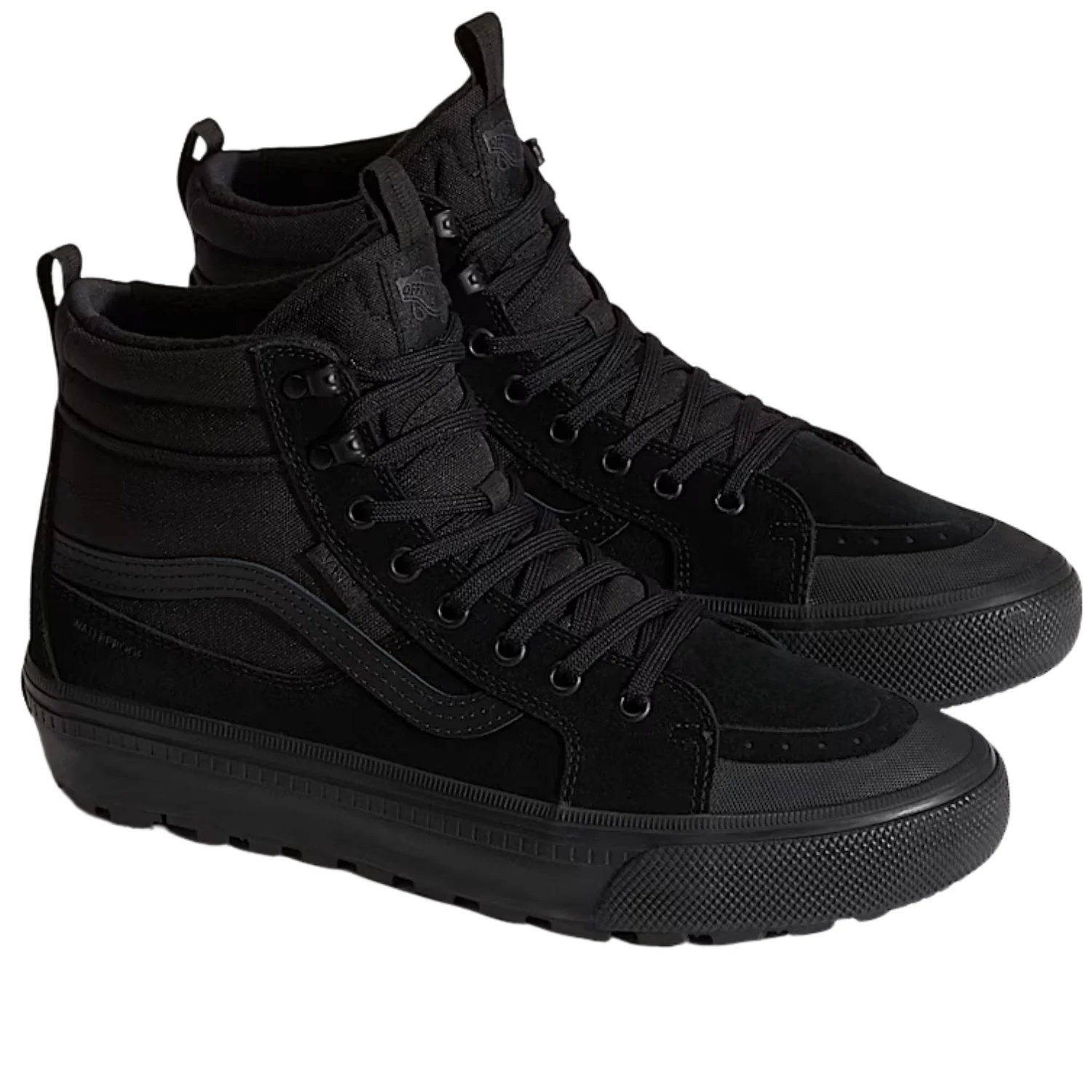 Vans Sk8-Hi MTE Waterproof Insulated Shoe 2026 - Men's - Image 2