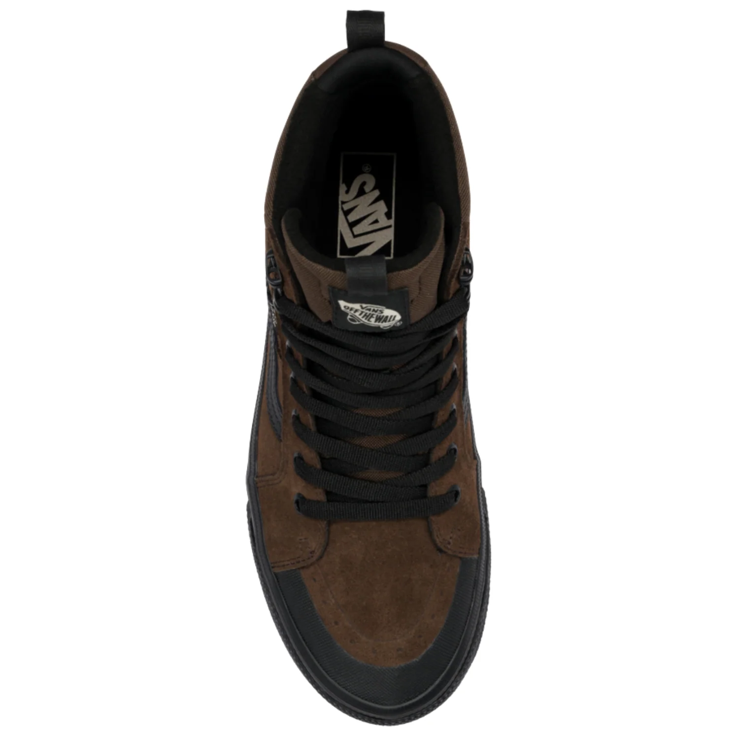 Vans Sk8-Hi MTE Waterproof Insulated Shoe 2026 - Men's - Image 20