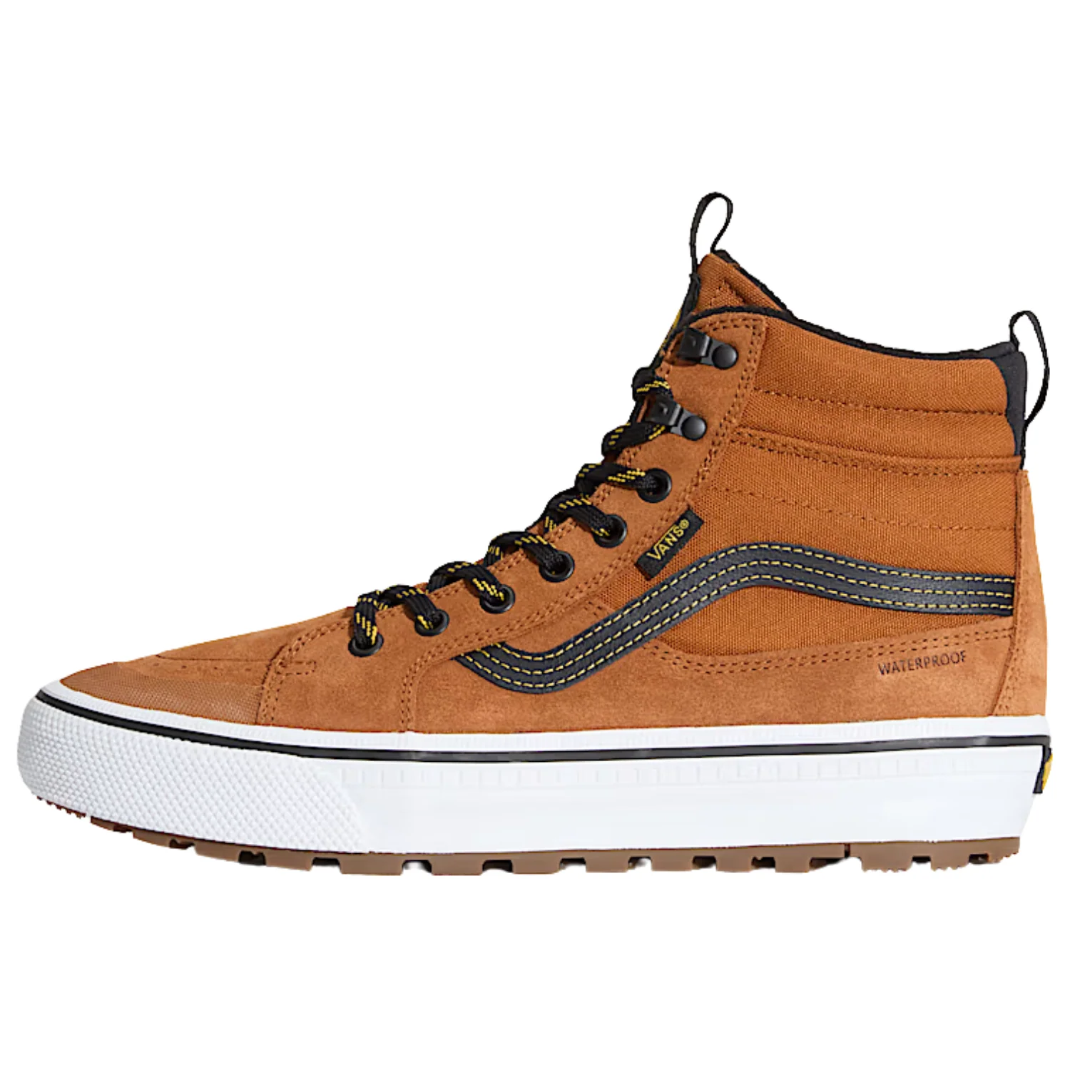 Vans Sk8-Hi MTE Waterproof Insulated Shoe 2026 - Men's - Image 24