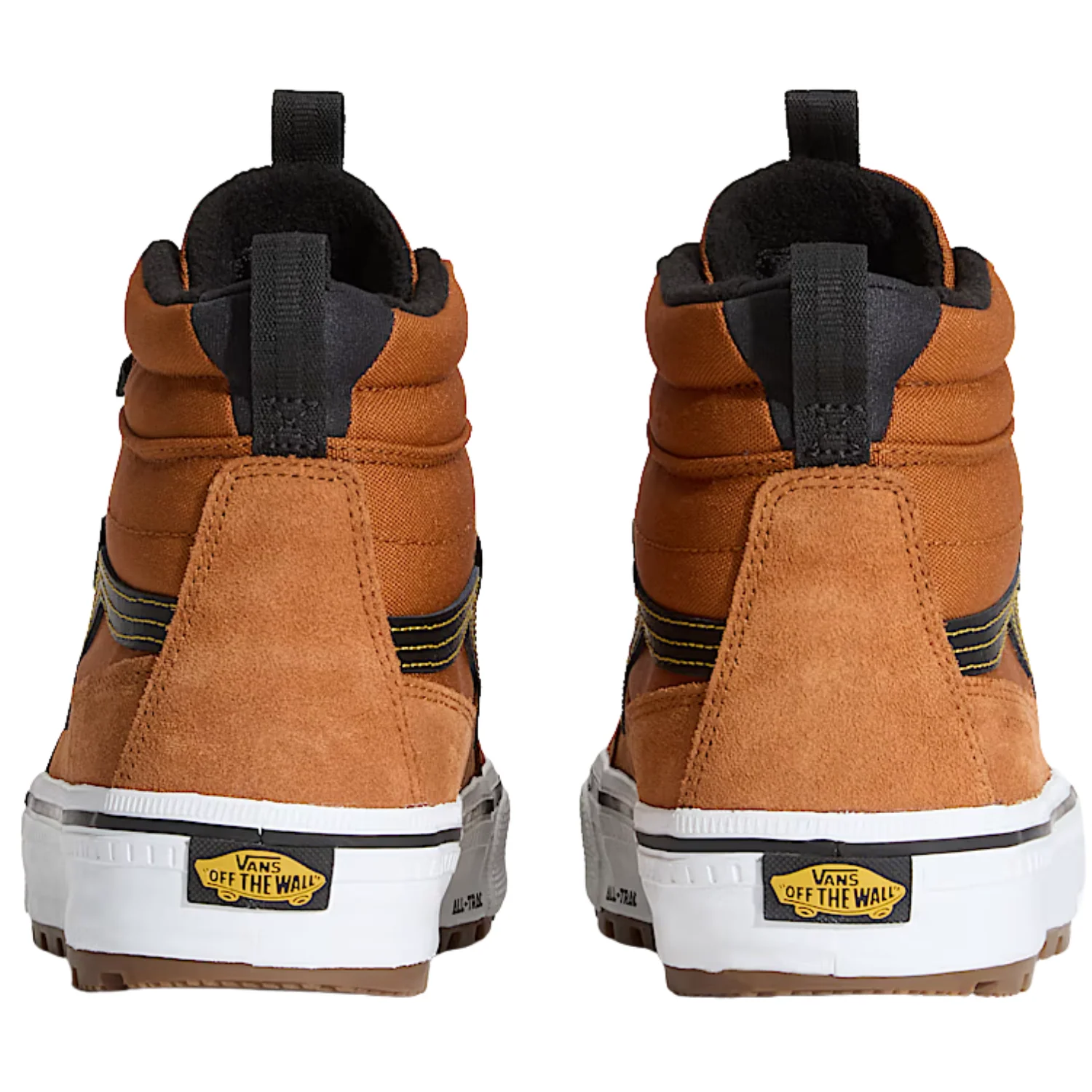 Vans Sk8-Hi MTE Waterproof Insulated Shoe 2026 - Men's - Image 25