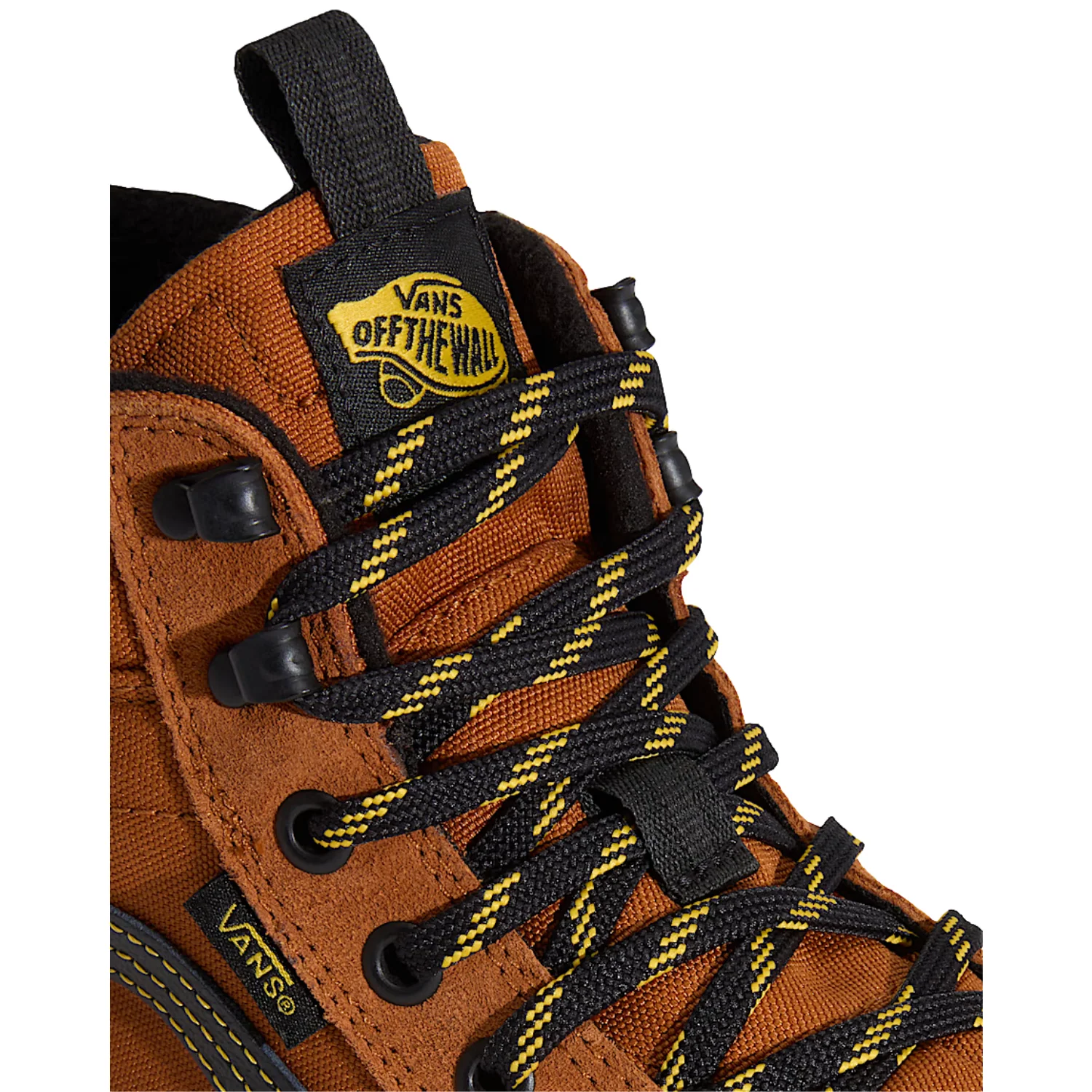 Vans Sk8-Hi MTE Waterproof Insulated Shoe 2026 - Men's - Image 26