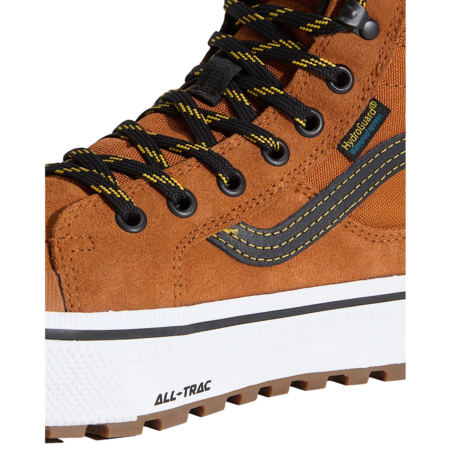 Vans Sk8-Hi MTE Waterproof Insulated Shoe 2026 - Men's - Image 28