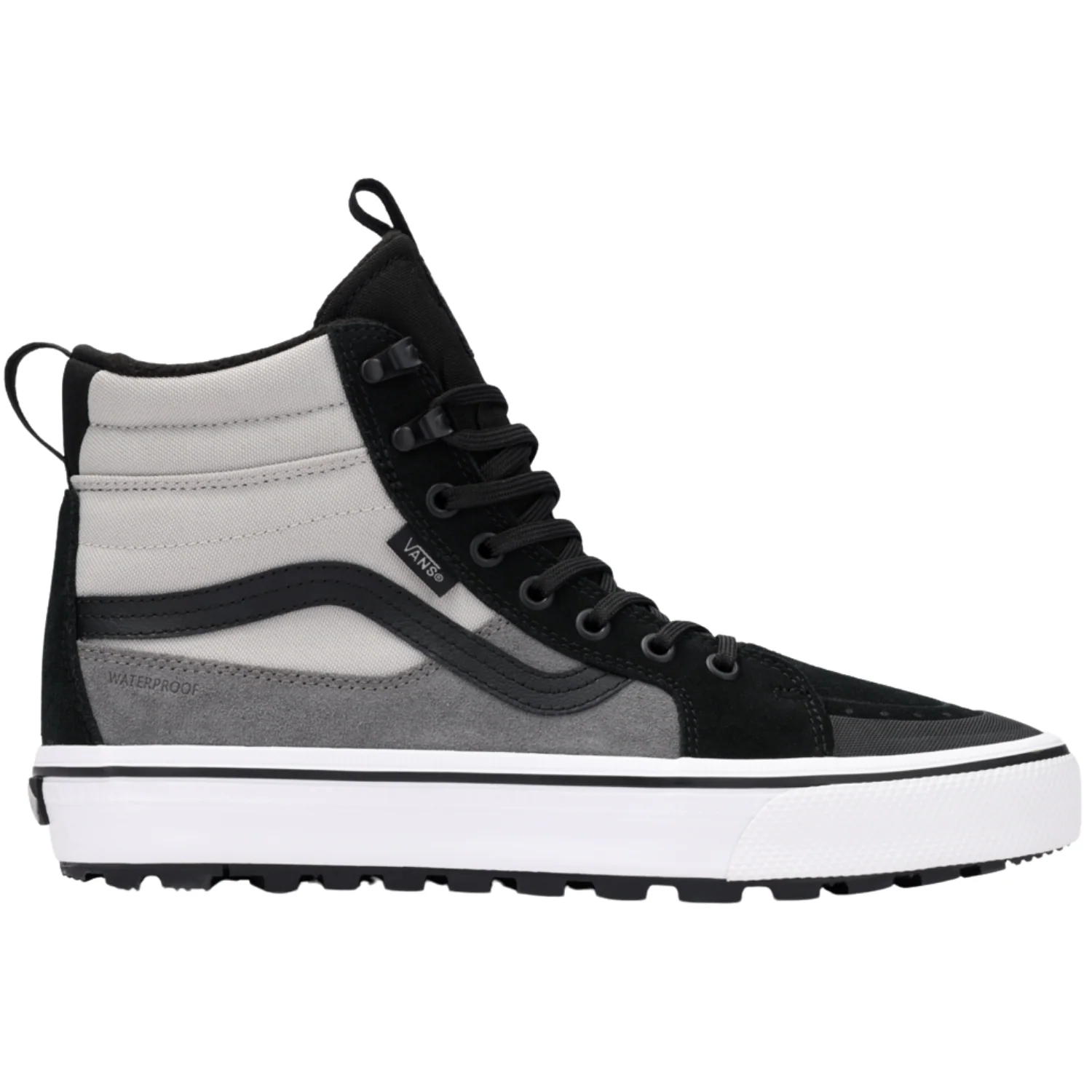 Vans Sk8-Hi MTE Waterproof Insulated Shoe 2026 - Men's - Image 29