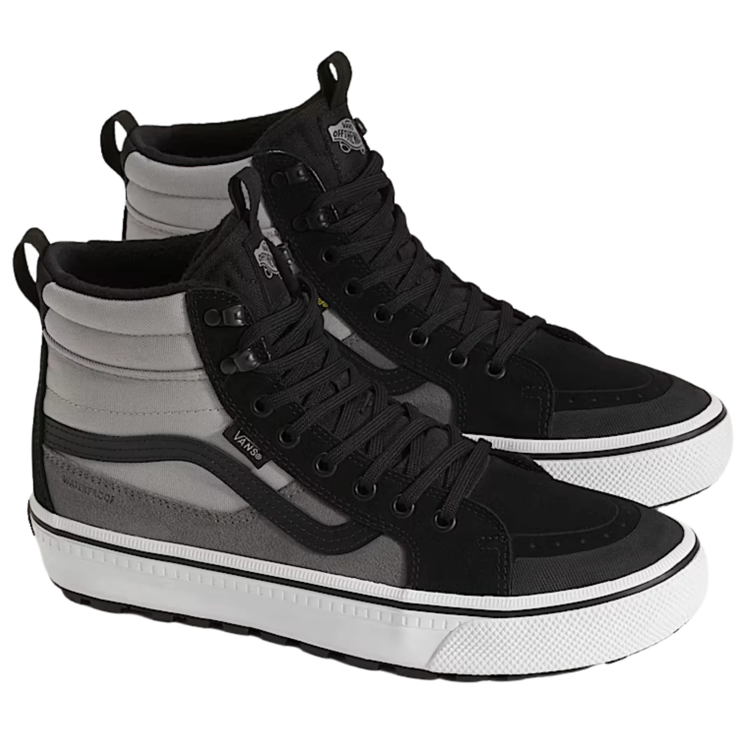 Vans Sk8-Hi MTE Waterproof Insulated Shoe 2026 - Men's - Image 30