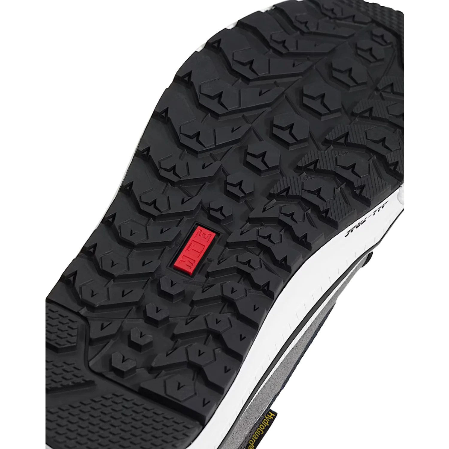 Vans Sk8-Hi MTE Waterproof Insulated Shoe 2026 - Men's - Image 32