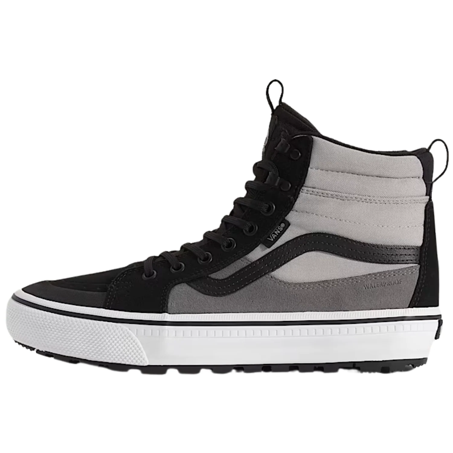 Vans Sk8-Hi MTE Waterproof Insulated Shoe 2026 - Men's - Image 33