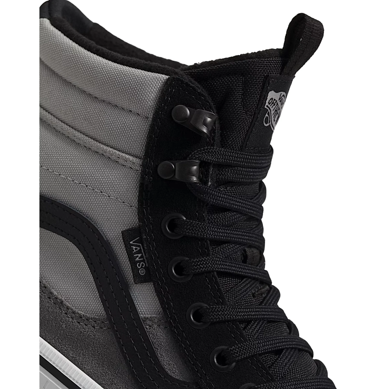 Vans Sk8-Hi MTE Waterproof Insulated Shoe 2026 - Men's - Image 34