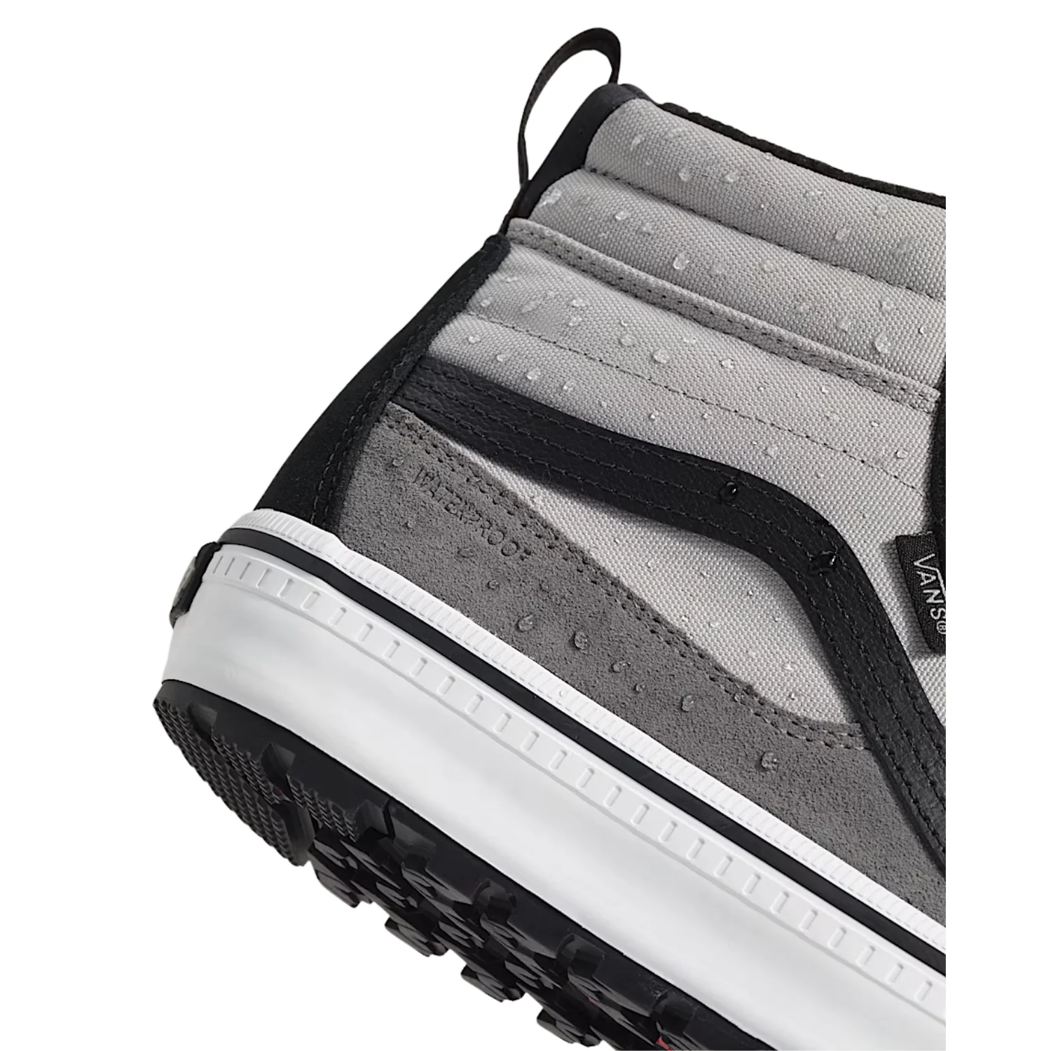 Vans Sk8-Hi MTE Waterproof Insulated Shoe 2026 - Men's - Image 35