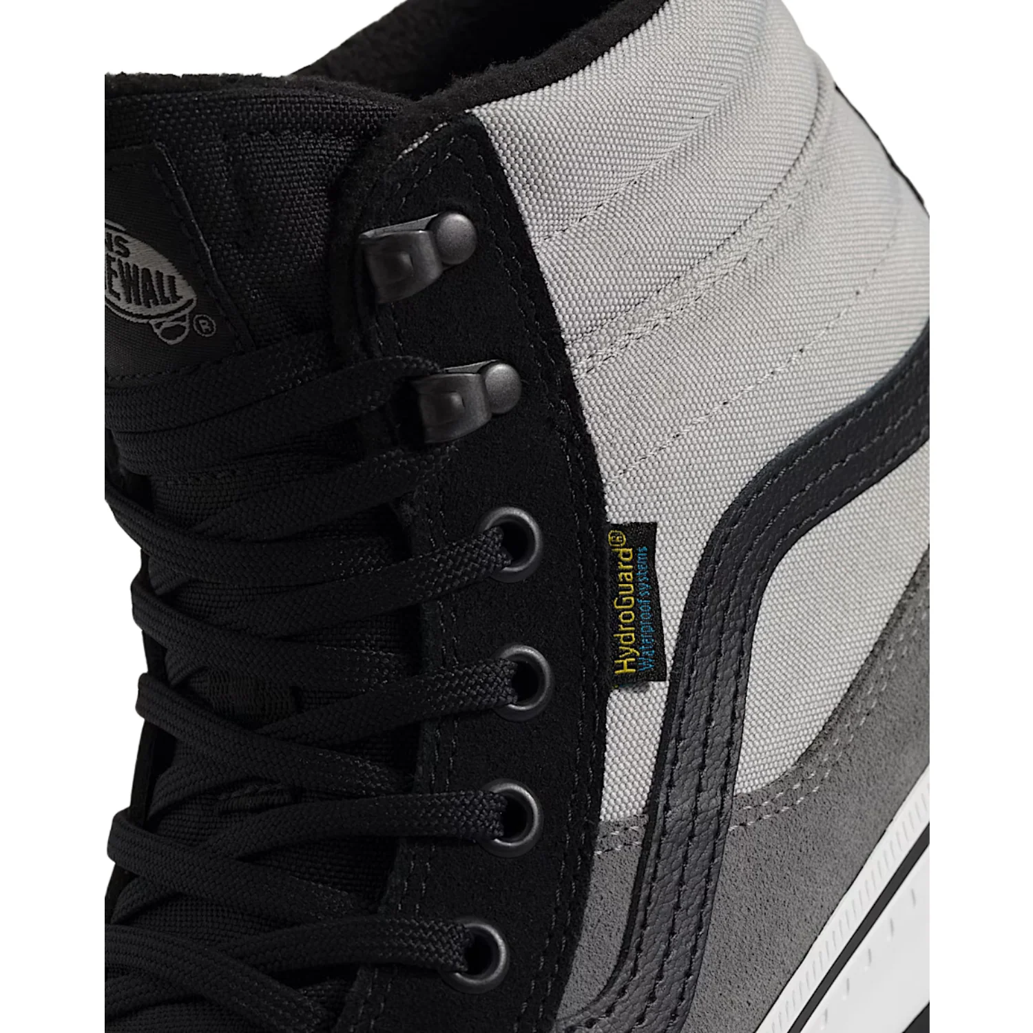 Vans Sk8-Hi MTE Waterproof Insulated Shoe 2026 - Men's - Image 36