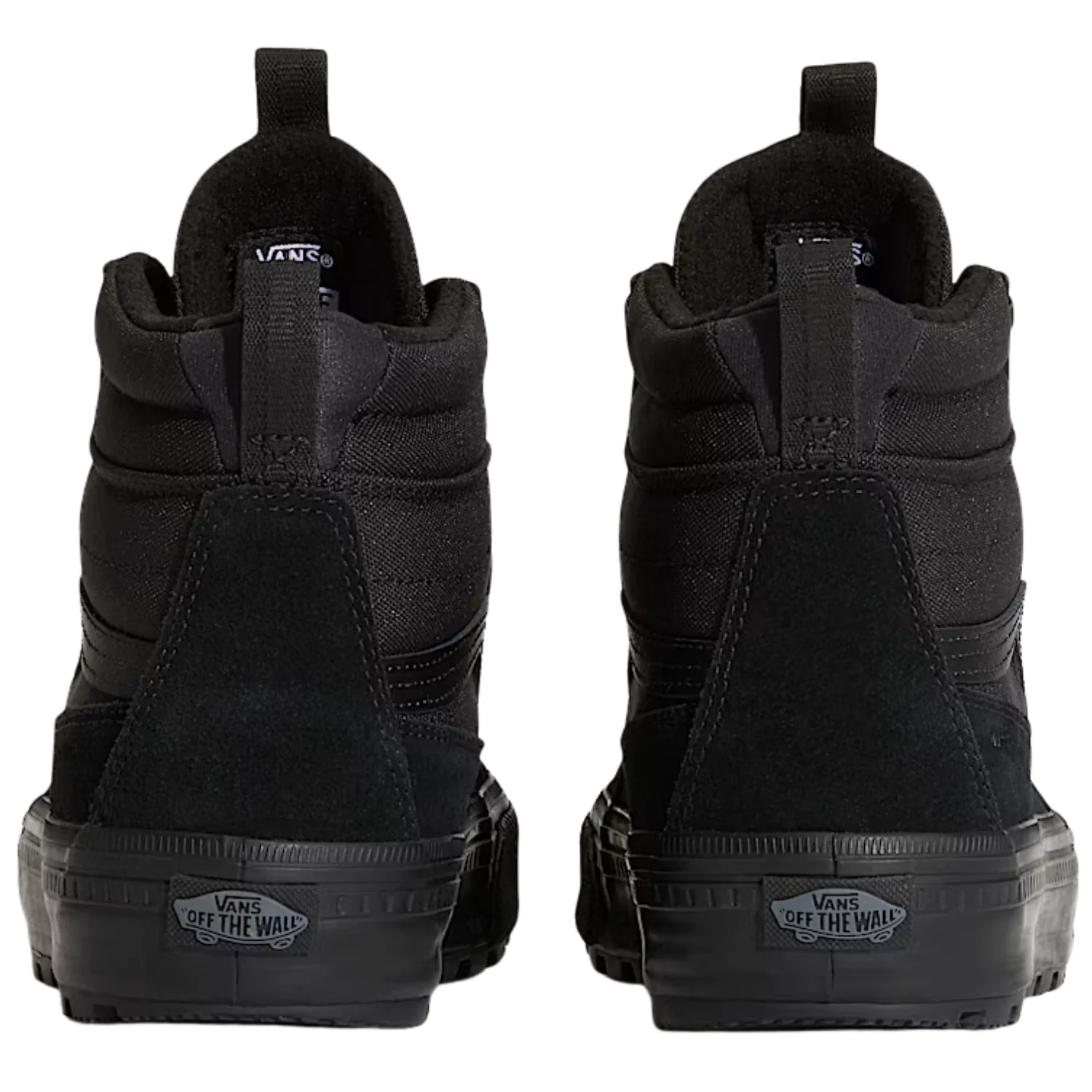 Vans Sk8-Hi MTE Waterproof Insulated Shoe 2026 - Men's - Image 4