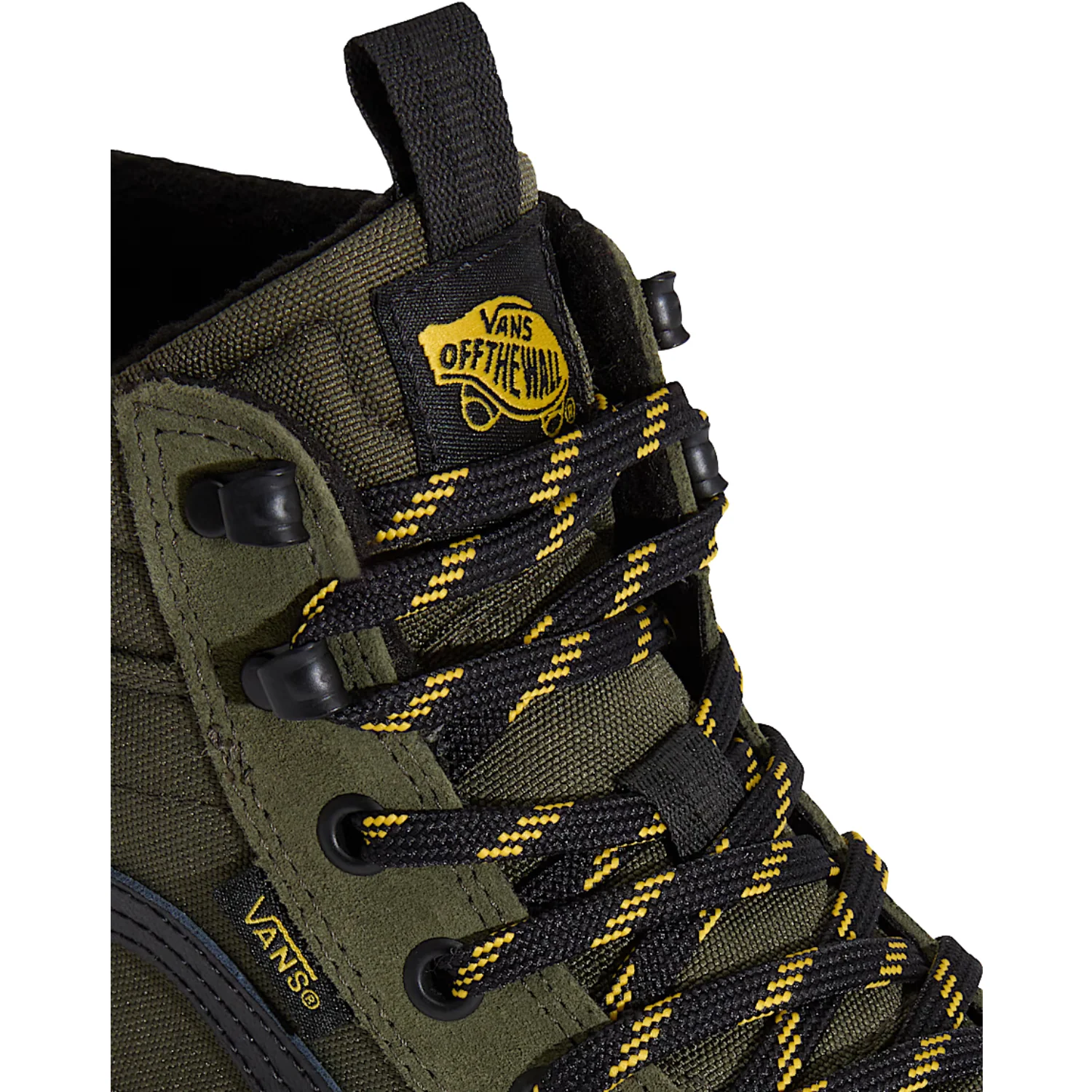 Vans Sk8-Hi MTE Waterproof Insulated Shoe 2026 - Men's - Image 43