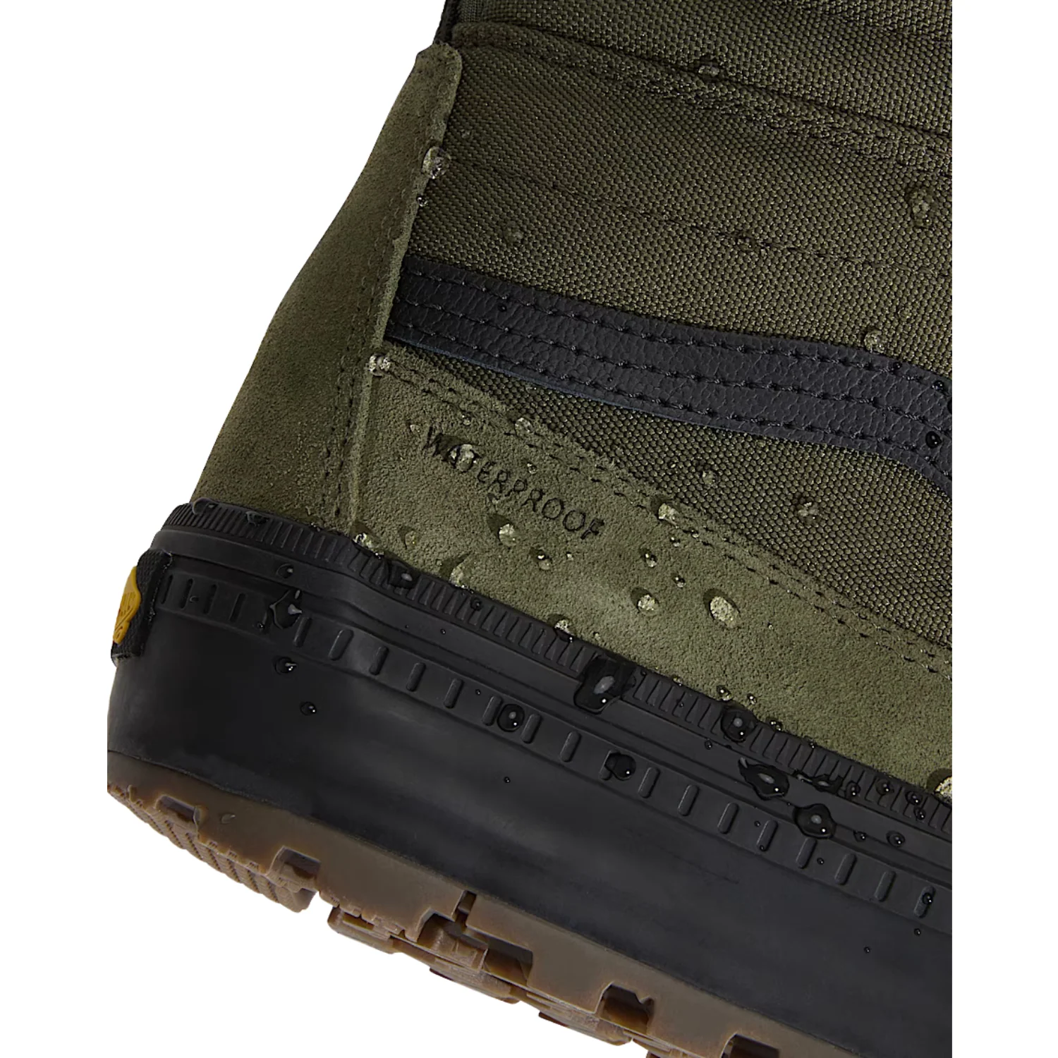 Vans Sk8-Hi MTE Waterproof Insulated Shoe 2026 - Men's - Image 44