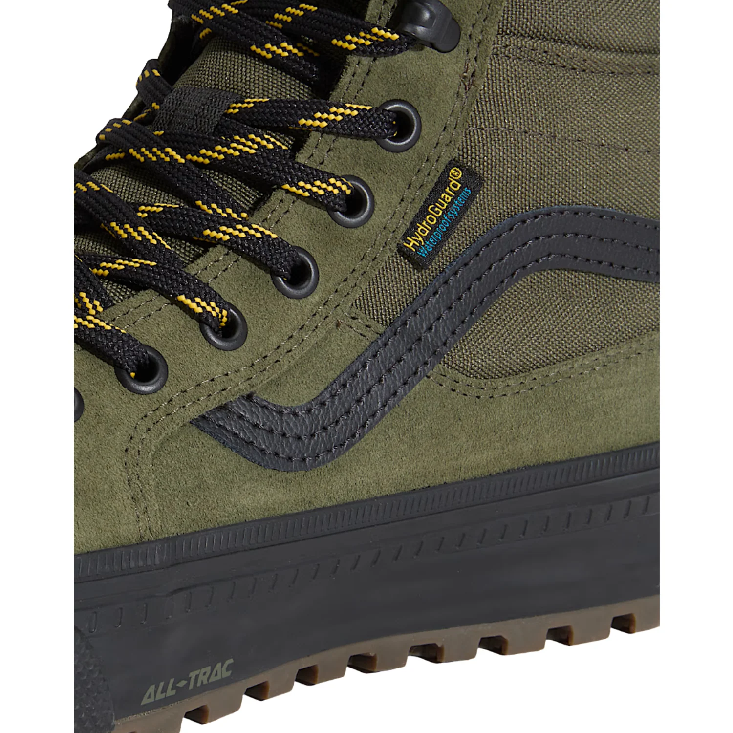 Vans Sk8-Hi MTE Waterproof Insulated Shoe 2026 - Men's - Image 45